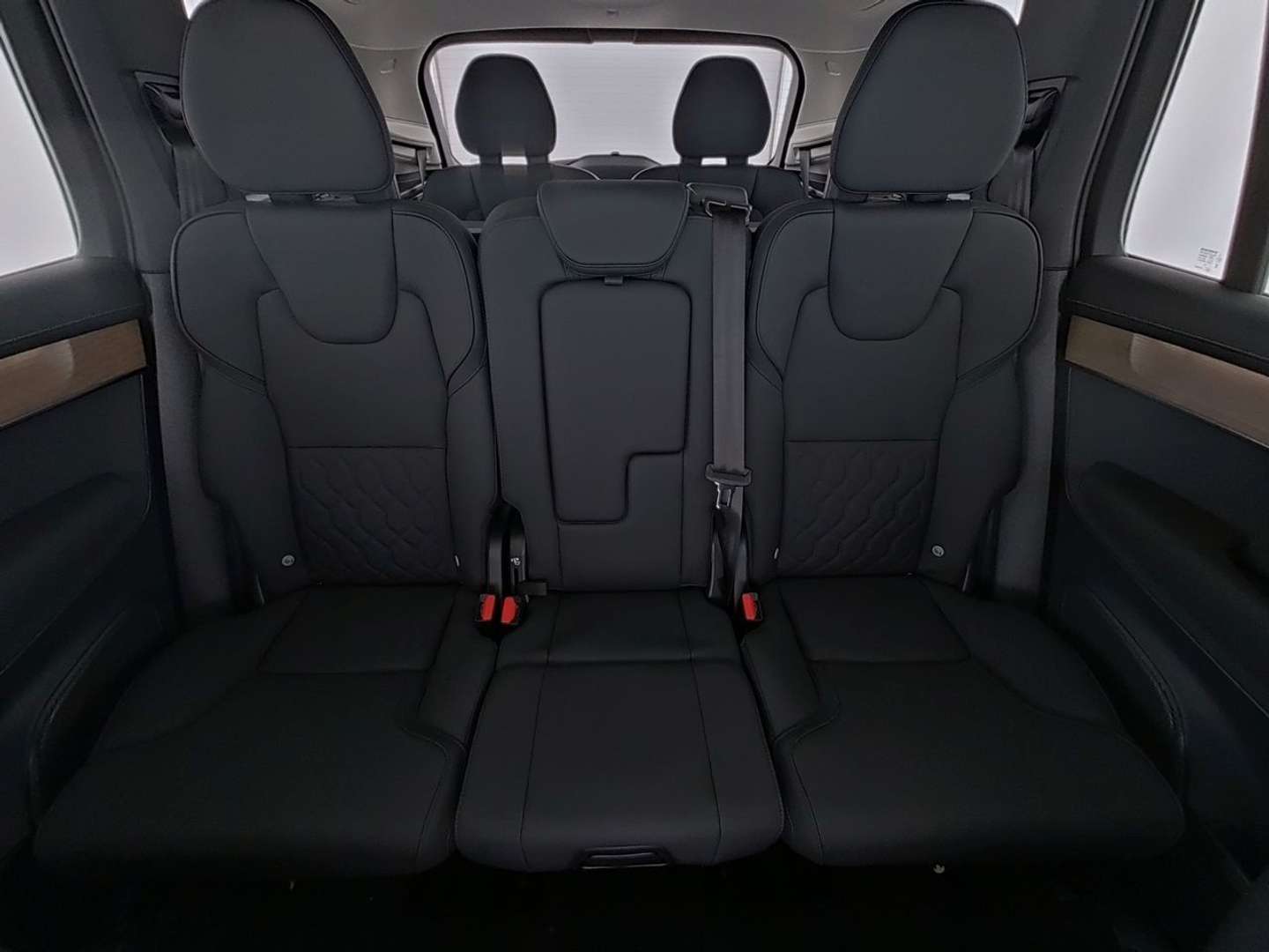 Volvo XC90 T8 Recharge Plus - 2025 - Joinsteer - #7