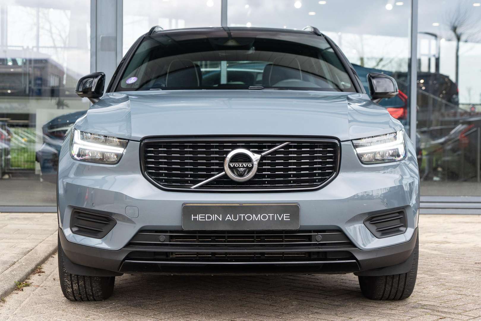 Volvo XC40 T4 Recharge R-Design - 2022 - Joinsteer - #3