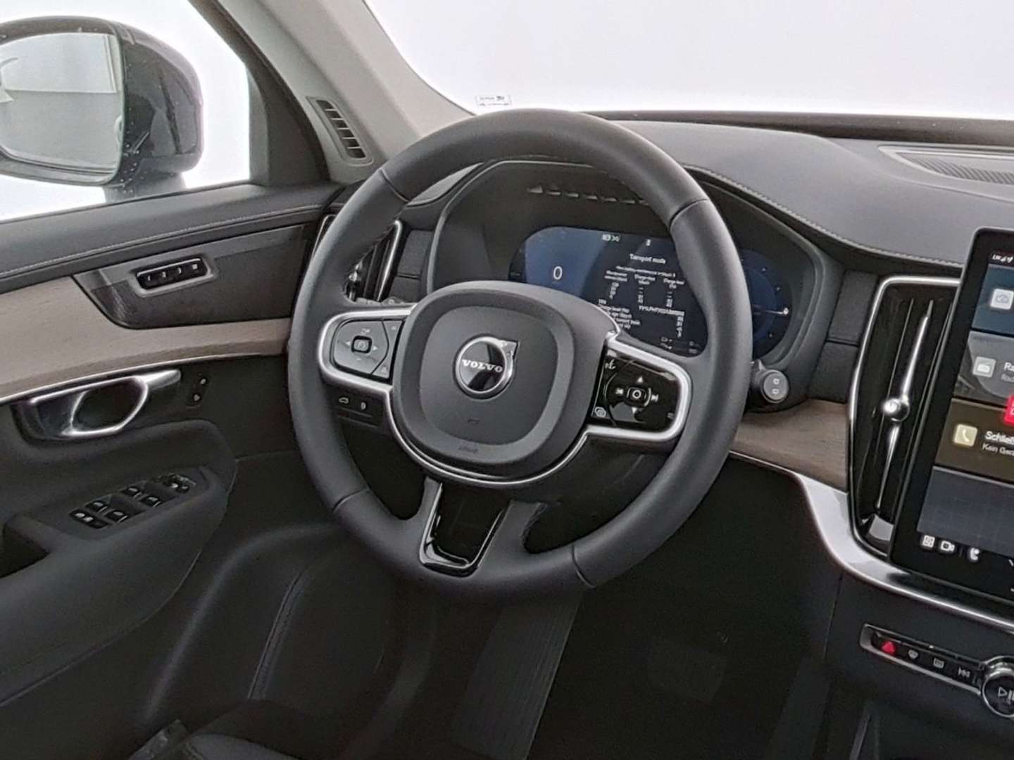 Volvo XC90 T8 Recharge Plus - 2025 - Joinsteer - #8