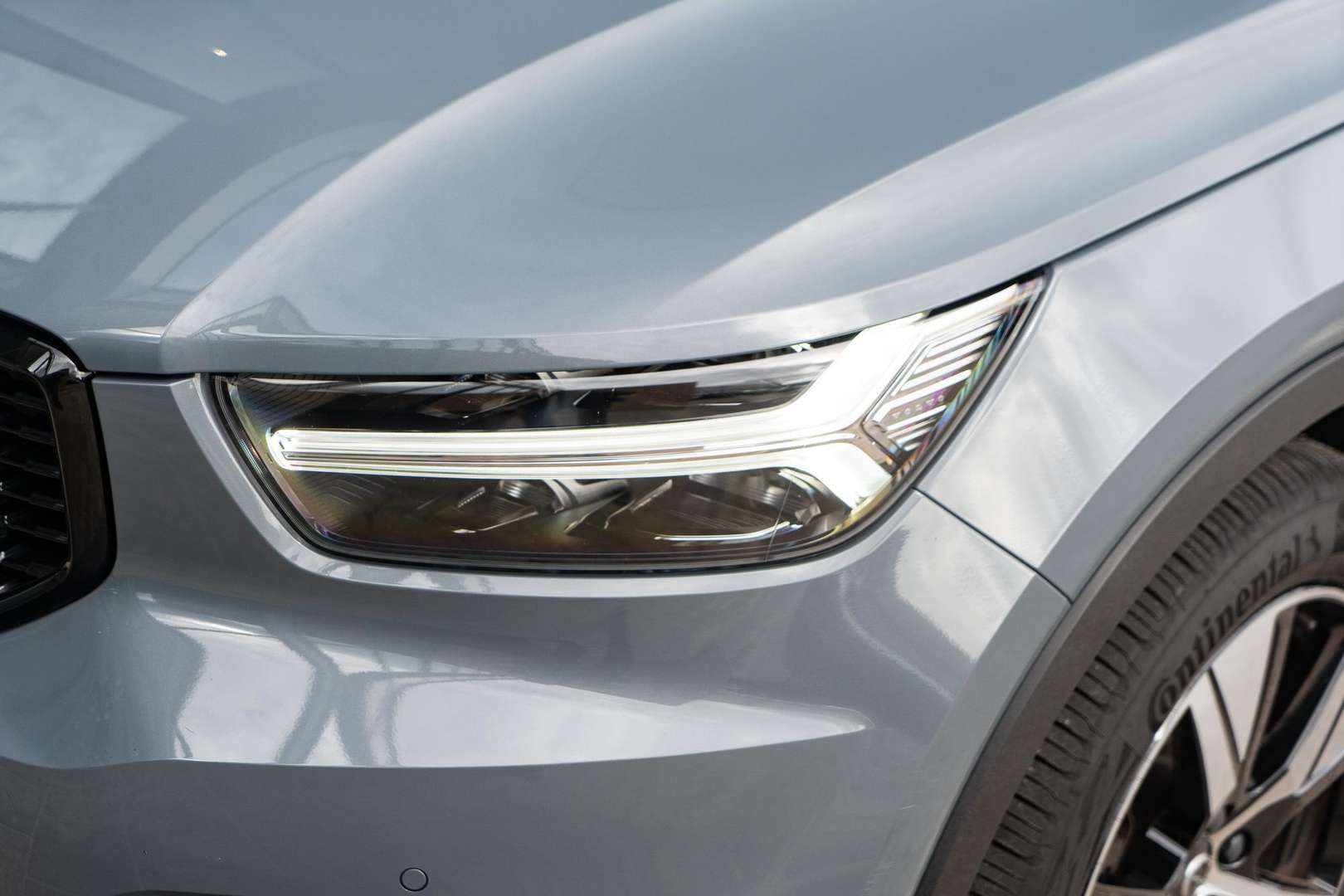 Volvo XC40 T4 Recharge R-Design - 2022 - Joinsteer - #4