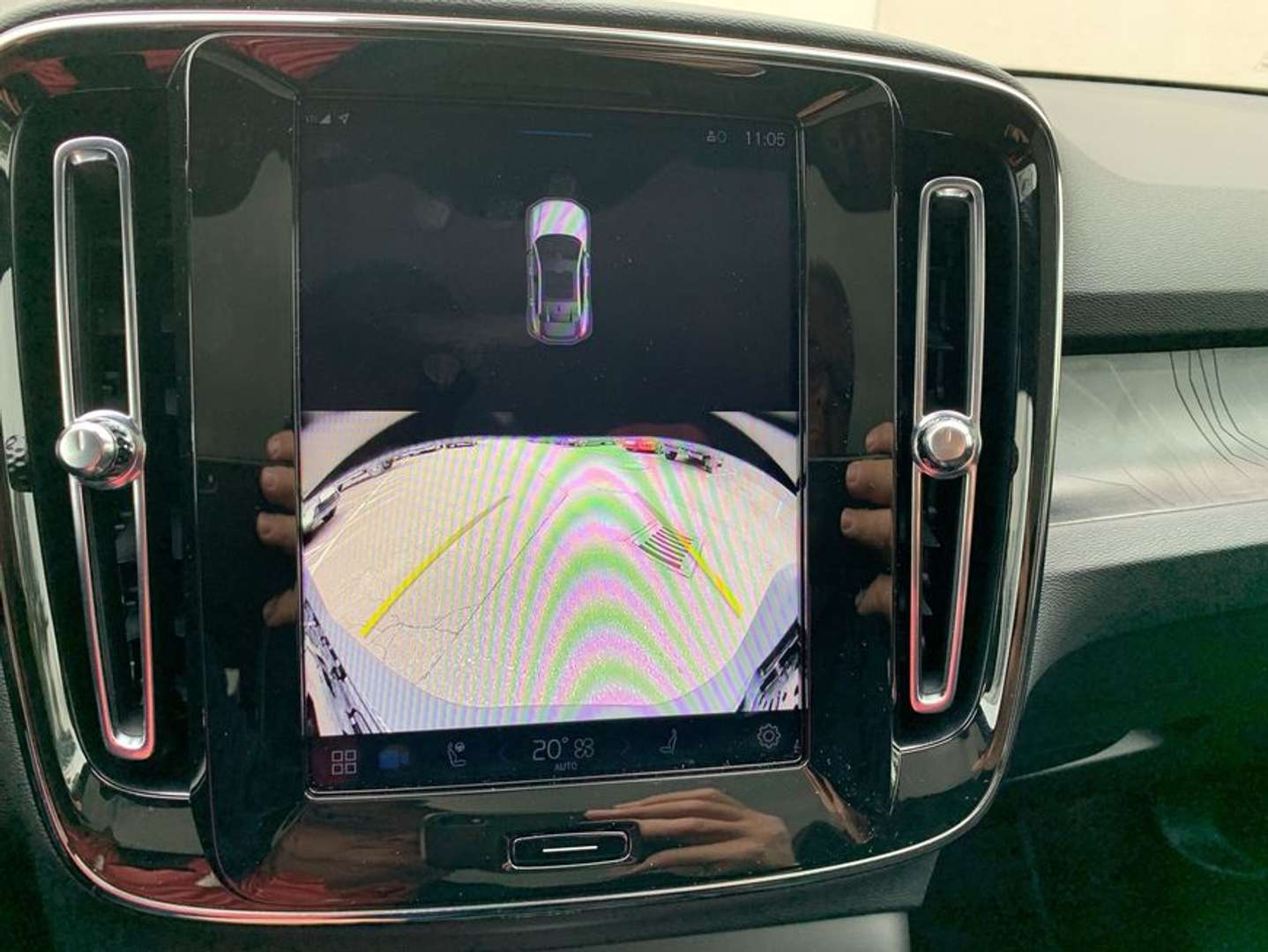 Volvo C40 Recharge - 2024 - Joinsteer - #24