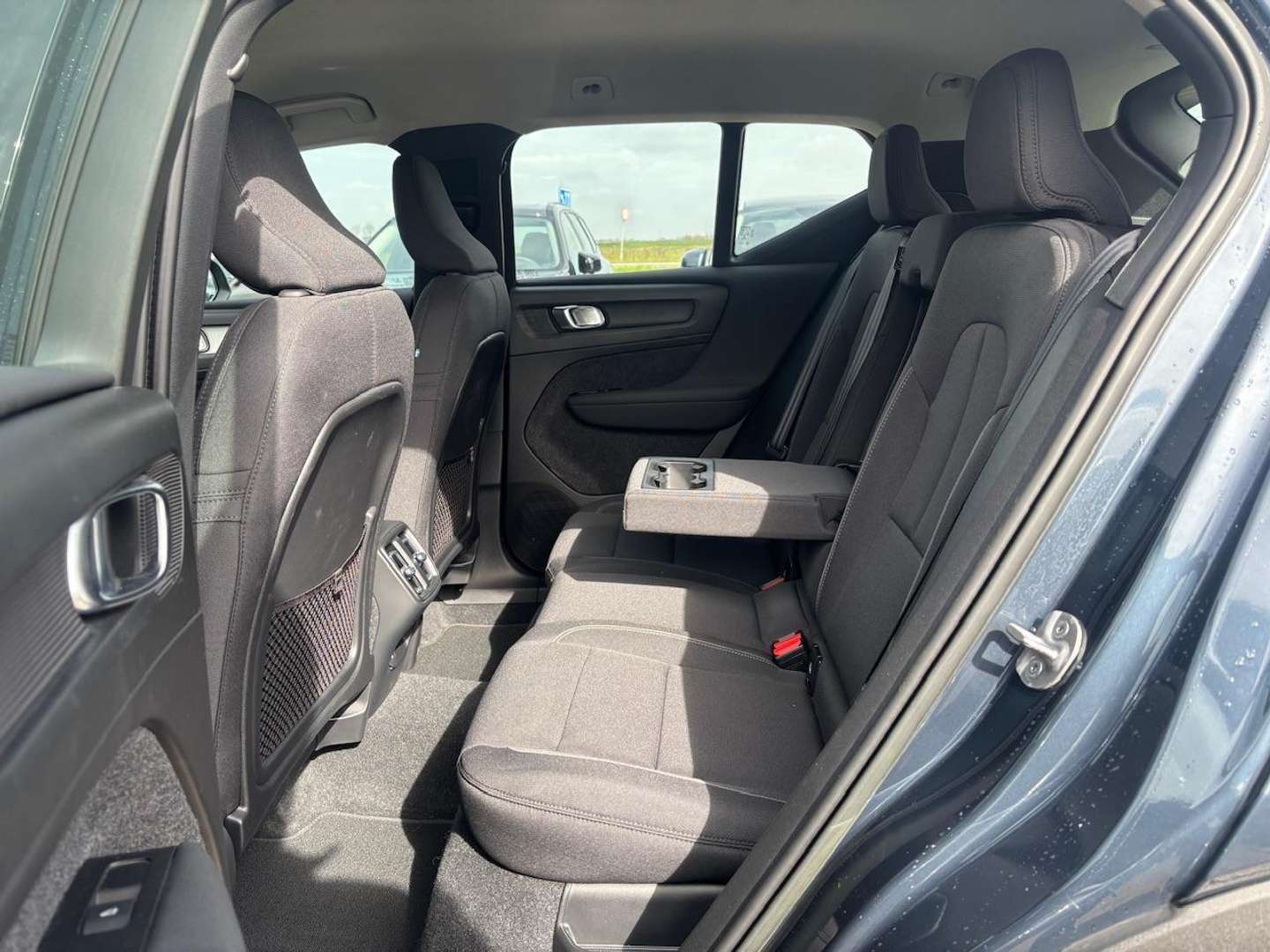 Volvo XC40 T3 Momentum - 2022 - Joinsteer - #14