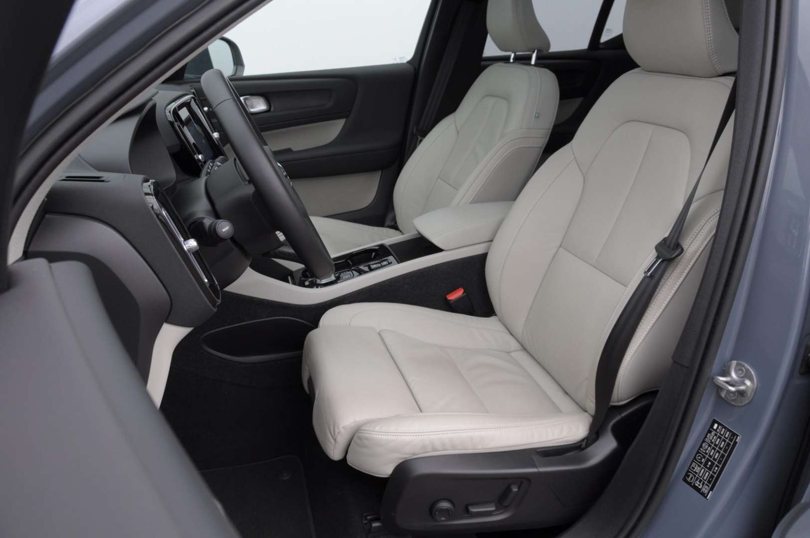 Volvo XC40 T4 Ultimate - 2022 - Joinsteer - #14