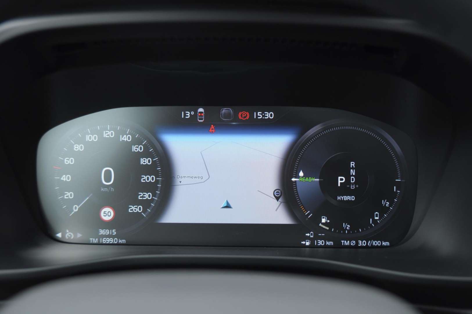 Volvo XC40 T4 Ultimate - 2022 - Joinsteer - #16