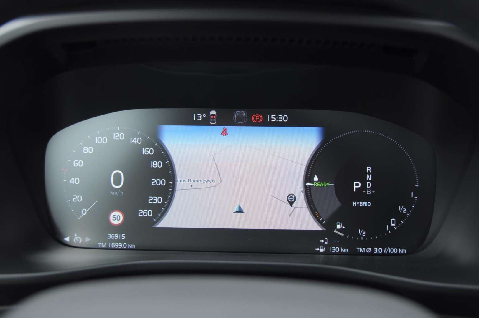 Volvo XC40 T4 Ultimate - 2022 - Joinsteer - #17