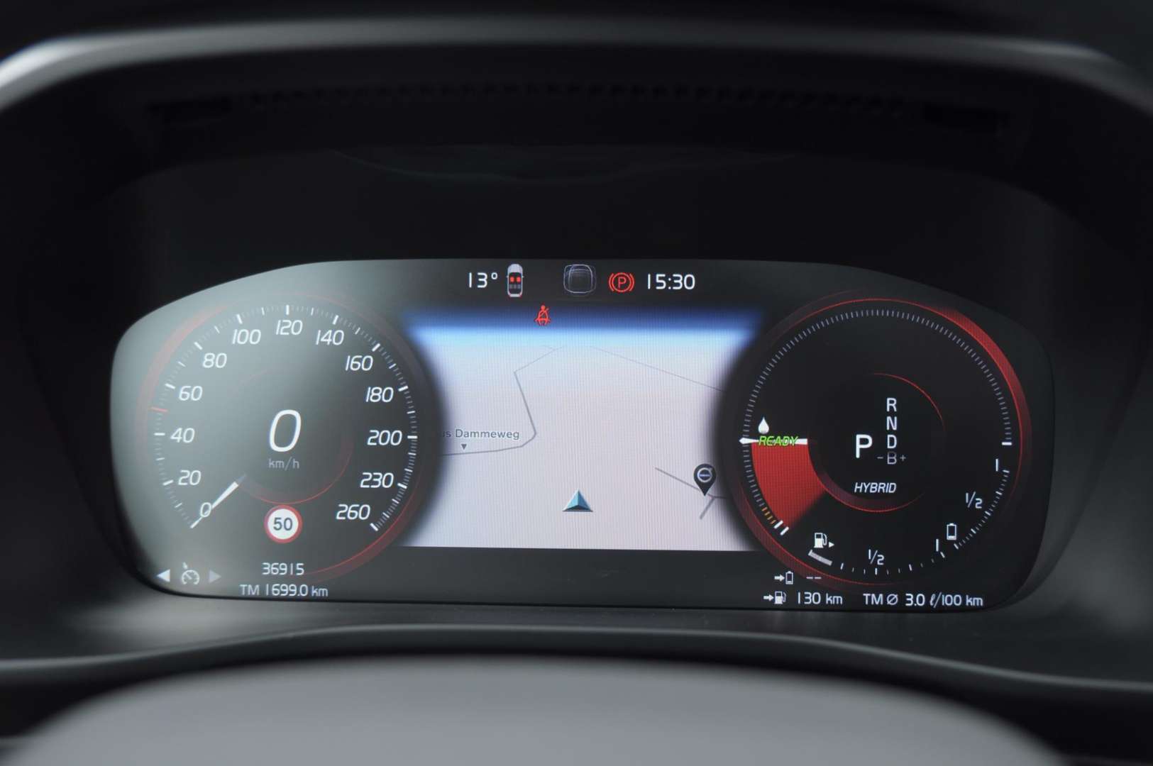 Volvo XC40 T4 Ultimate - 2022 - Joinsteer - #18