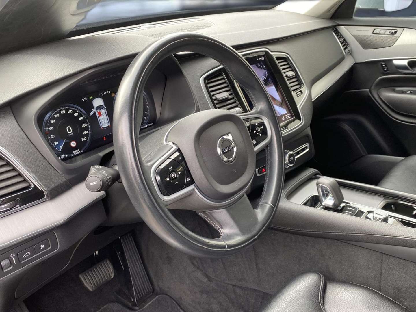 Volvo XC90 T8 Recharge Inscription - 2021 - Joinsteer - #12