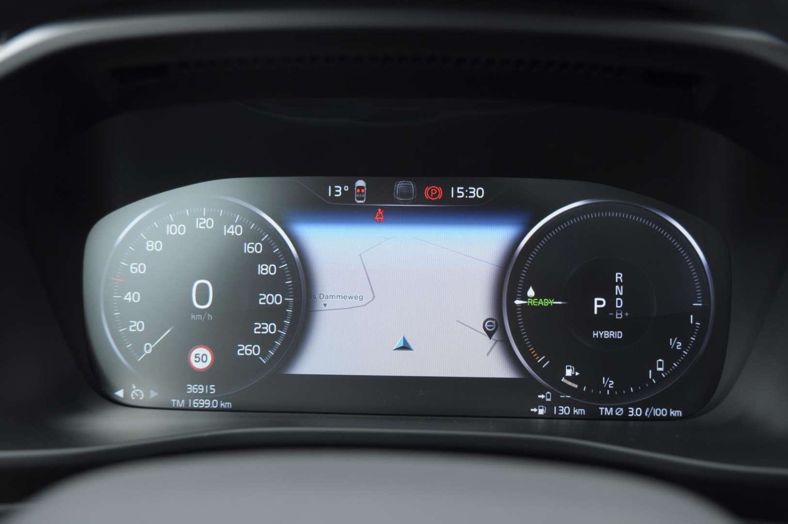 Volvo XC40 T4 Ultimate - 2022 - Joinsteer - #19