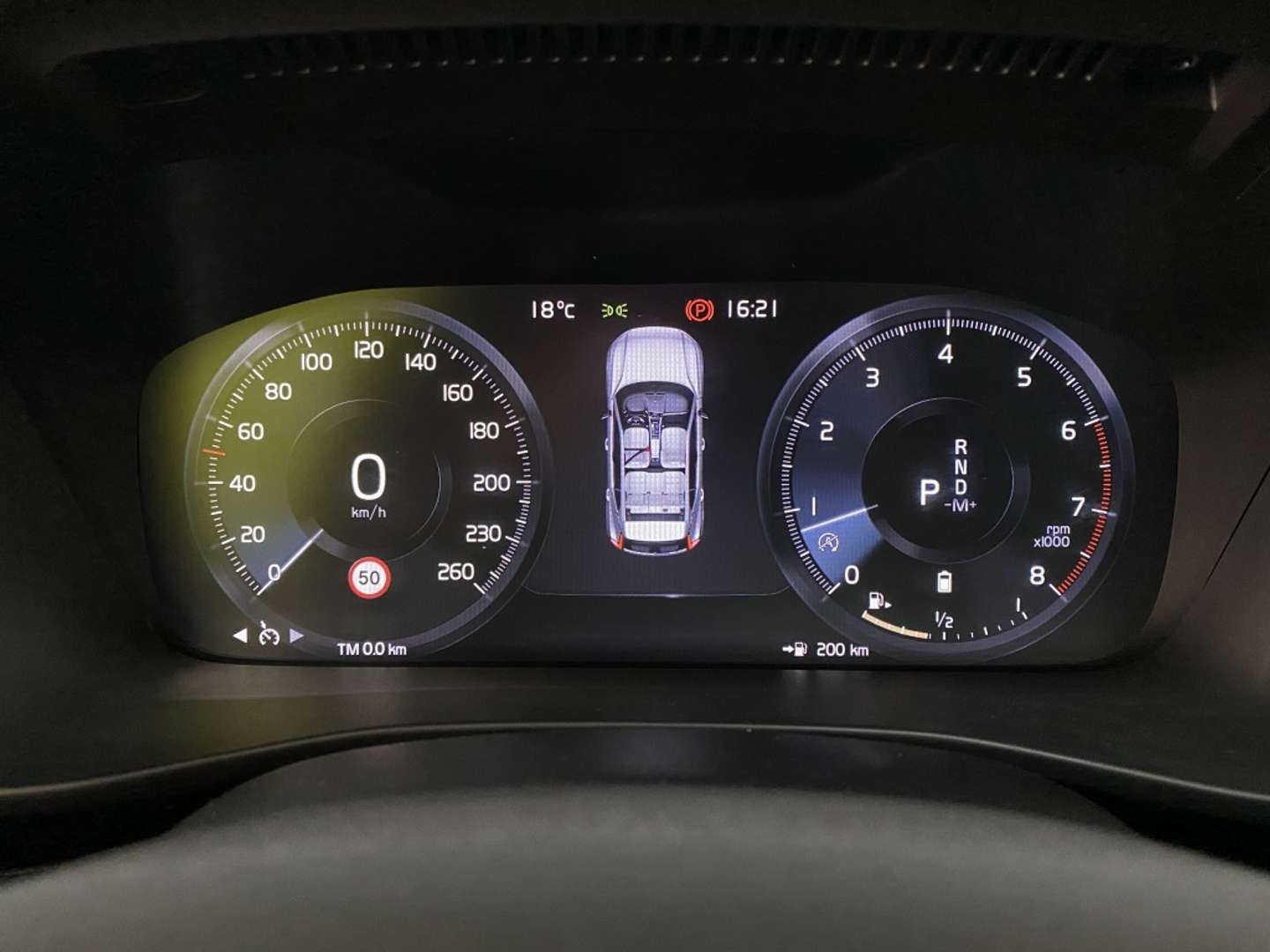 Volvo XC40 B4 Momentum - 2022 - Joinsteer - #10