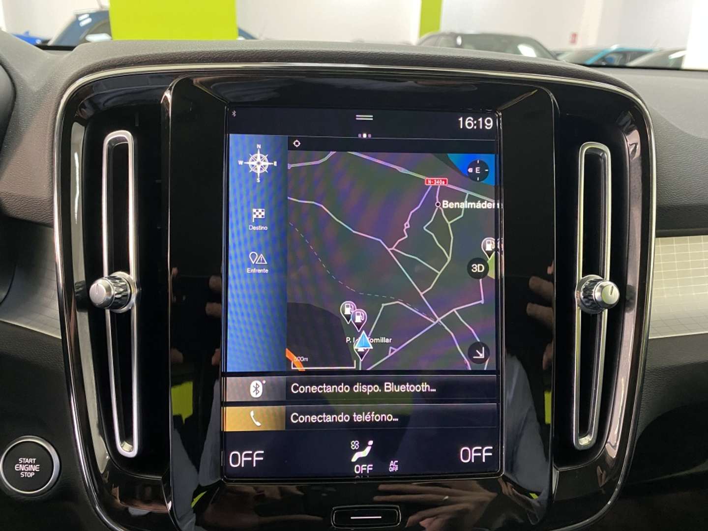 Volvo XC40 B4 Momentum - 2022 - Joinsteer - #11