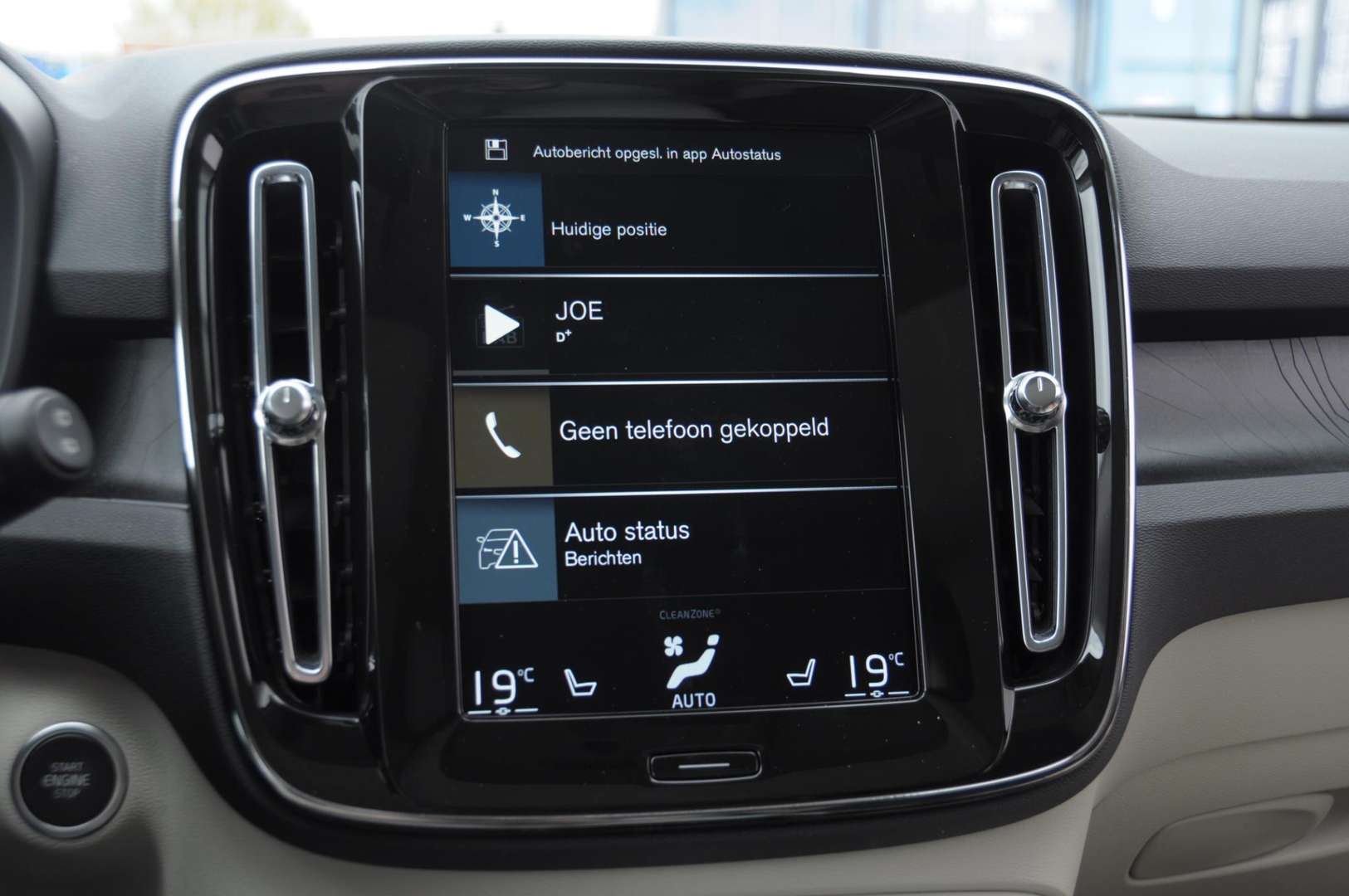 Volvo XC40 T4 Ultimate - 2022 - Joinsteer - #21