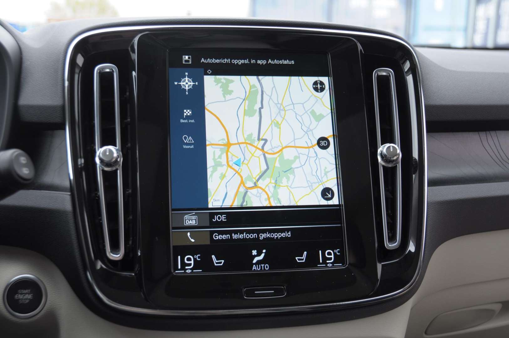 Volvo XC40 T4 Ultimate - 2022 - Joinsteer - #22