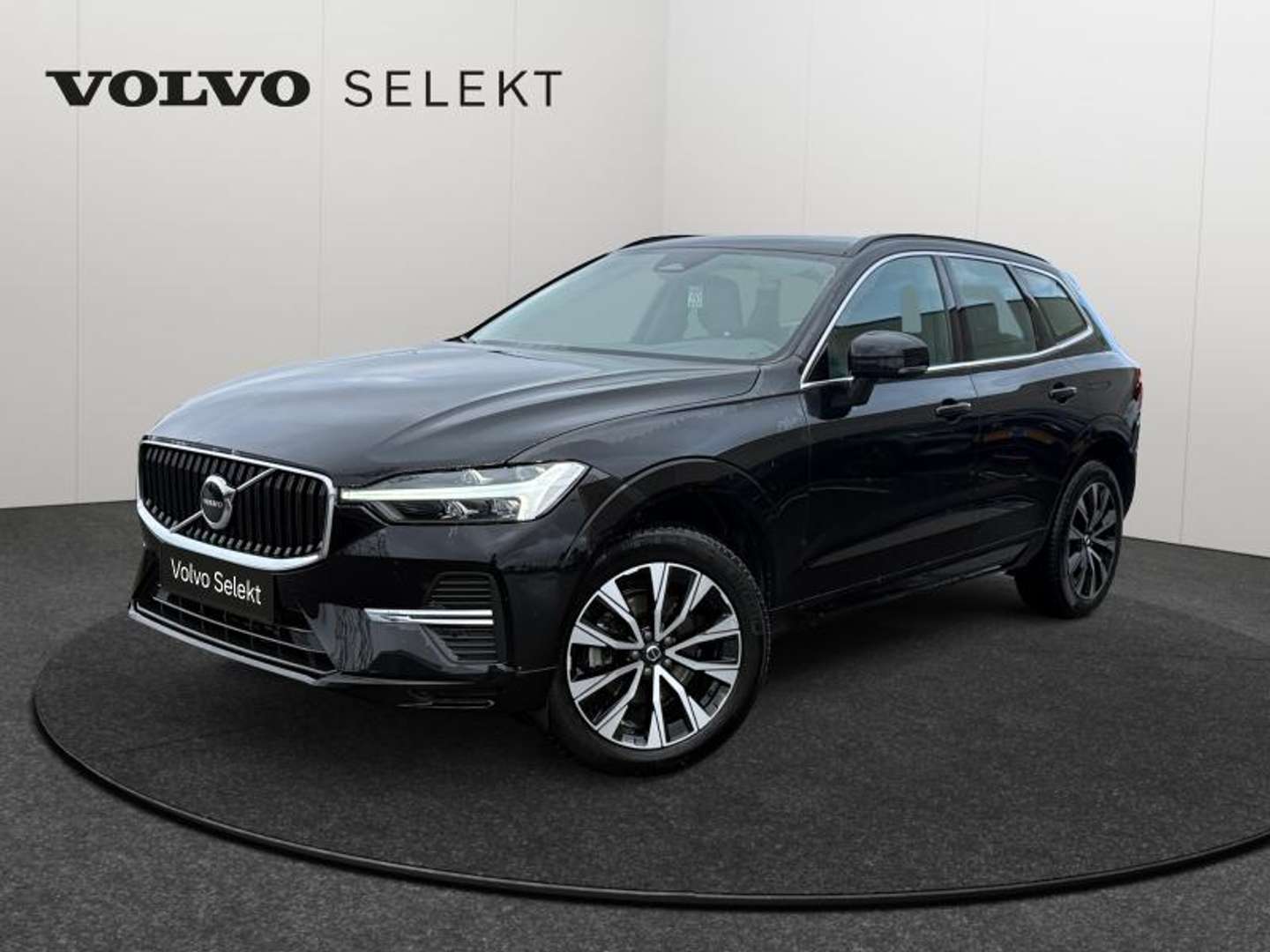 Volvo XC60 B5 Core - 2025 - Joinsteer - #1