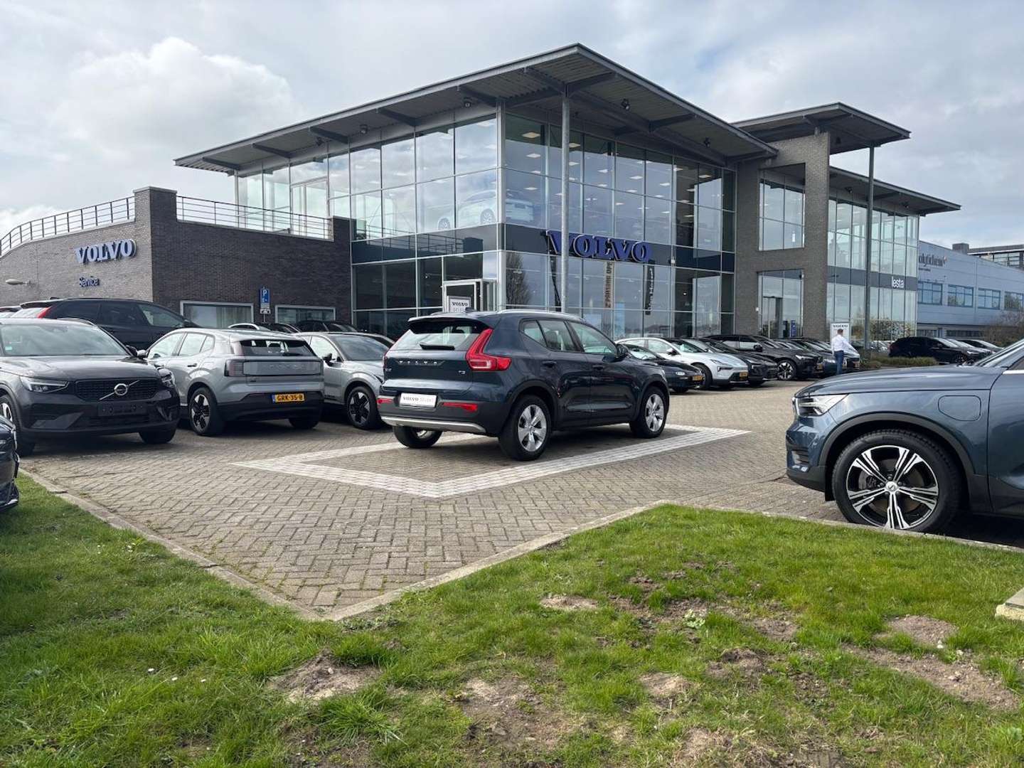 Volvo XC40 T3 Momentum - 2022 - Joinsteer - #23