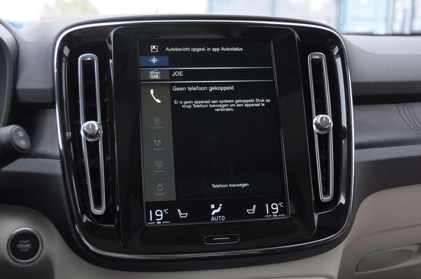 Volvo XC40 T4 Ultimate - 2022 - Joinsteer - #24