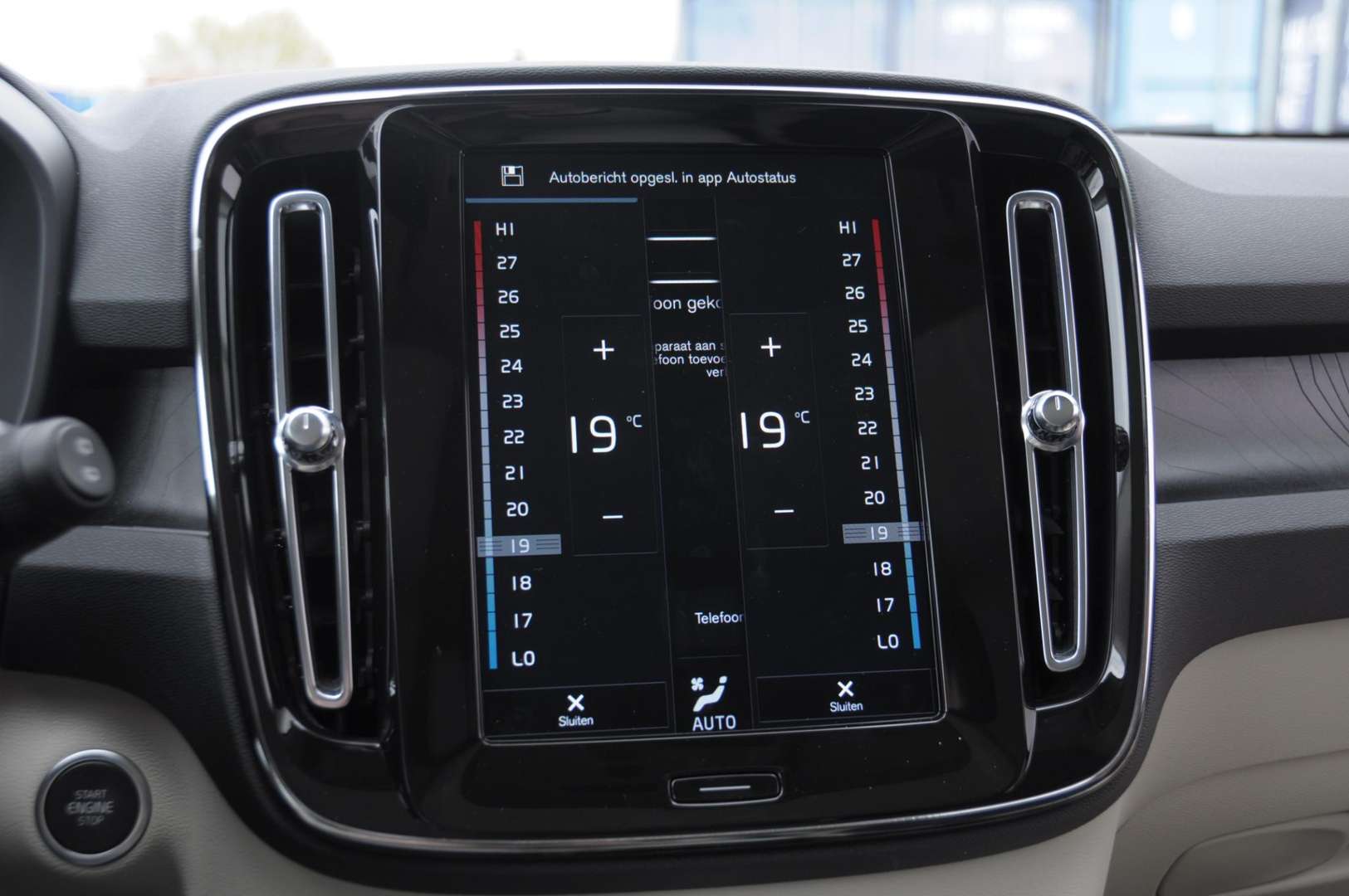 Volvo XC40 T4 Ultimate - 2022 - Joinsteer - #25