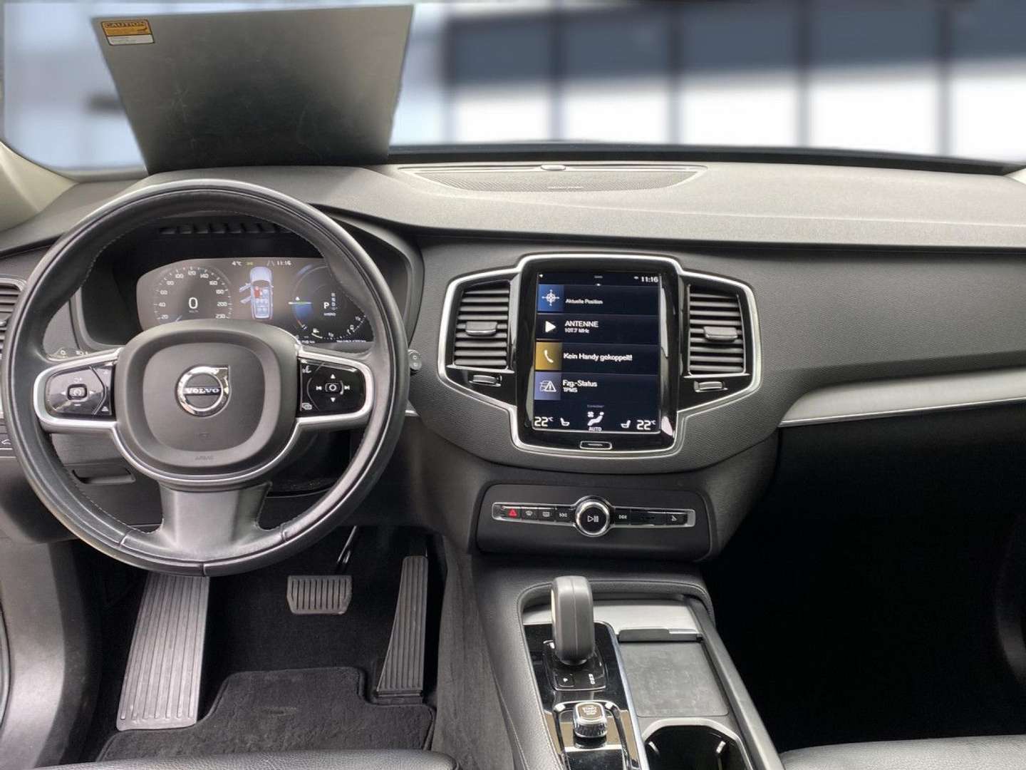 Volvo XC90 T8 Recharge Inscription - 2021 - Joinsteer - #19