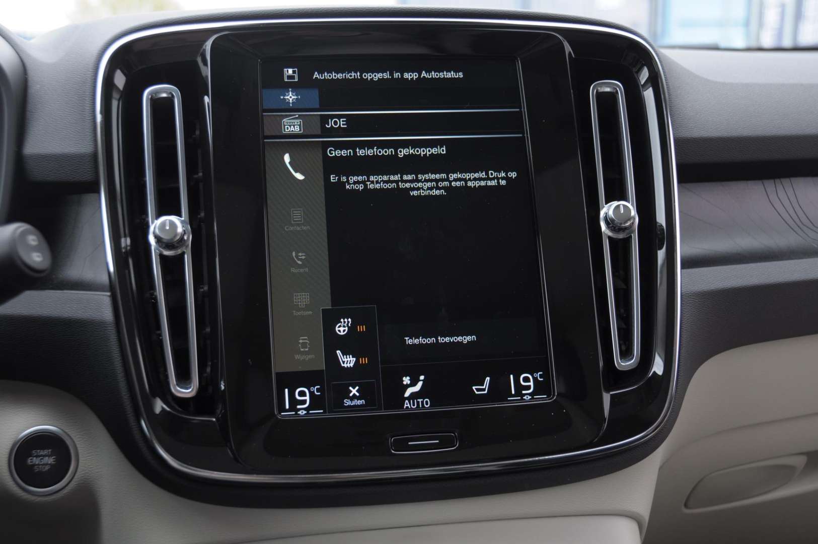 Volvo XC40 T4 Ultimate - 2022 - Joinsteer - #26