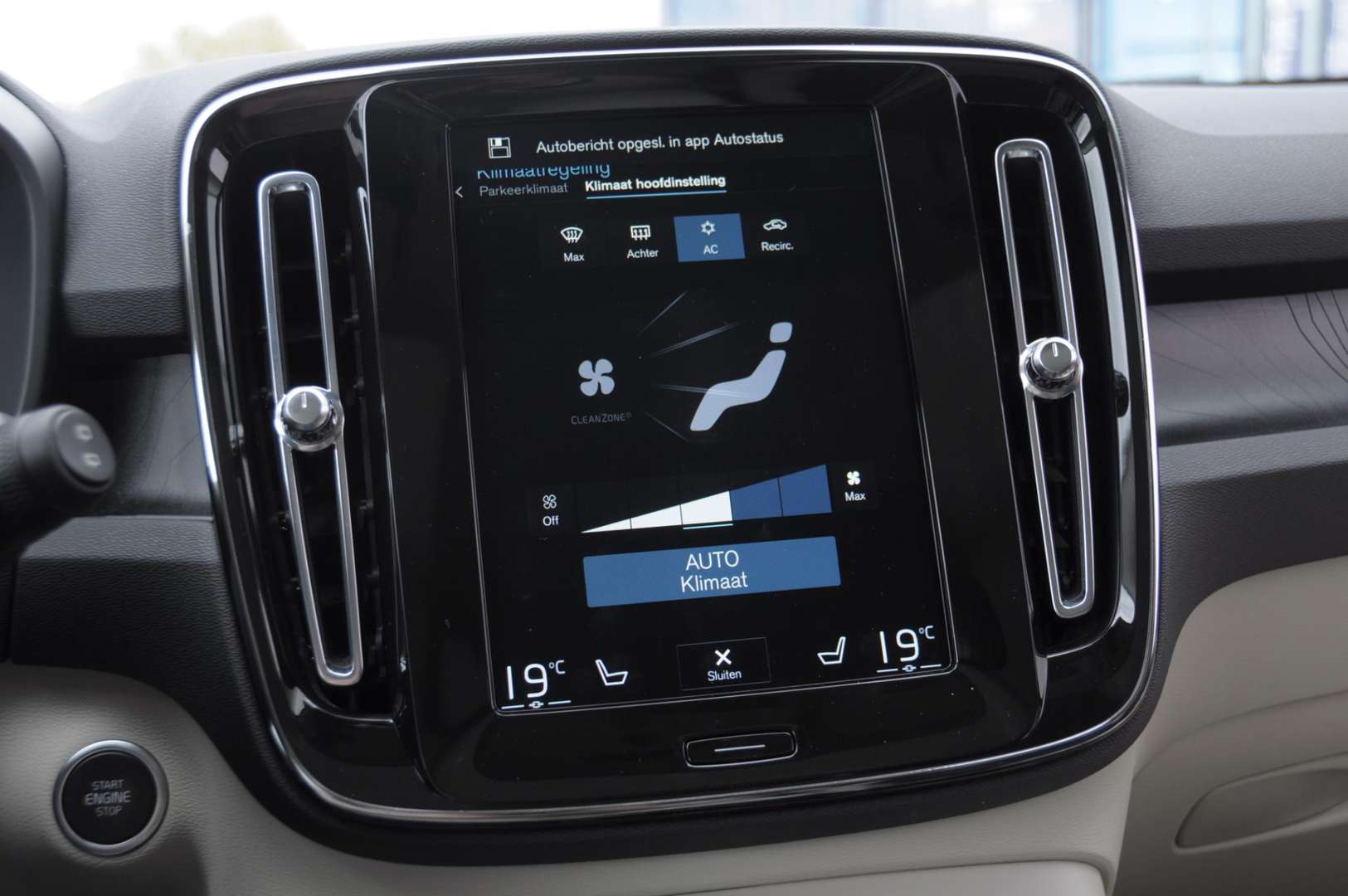 Volvo XC40 T4 Ultimate - 2022 - Joinsteer - #27