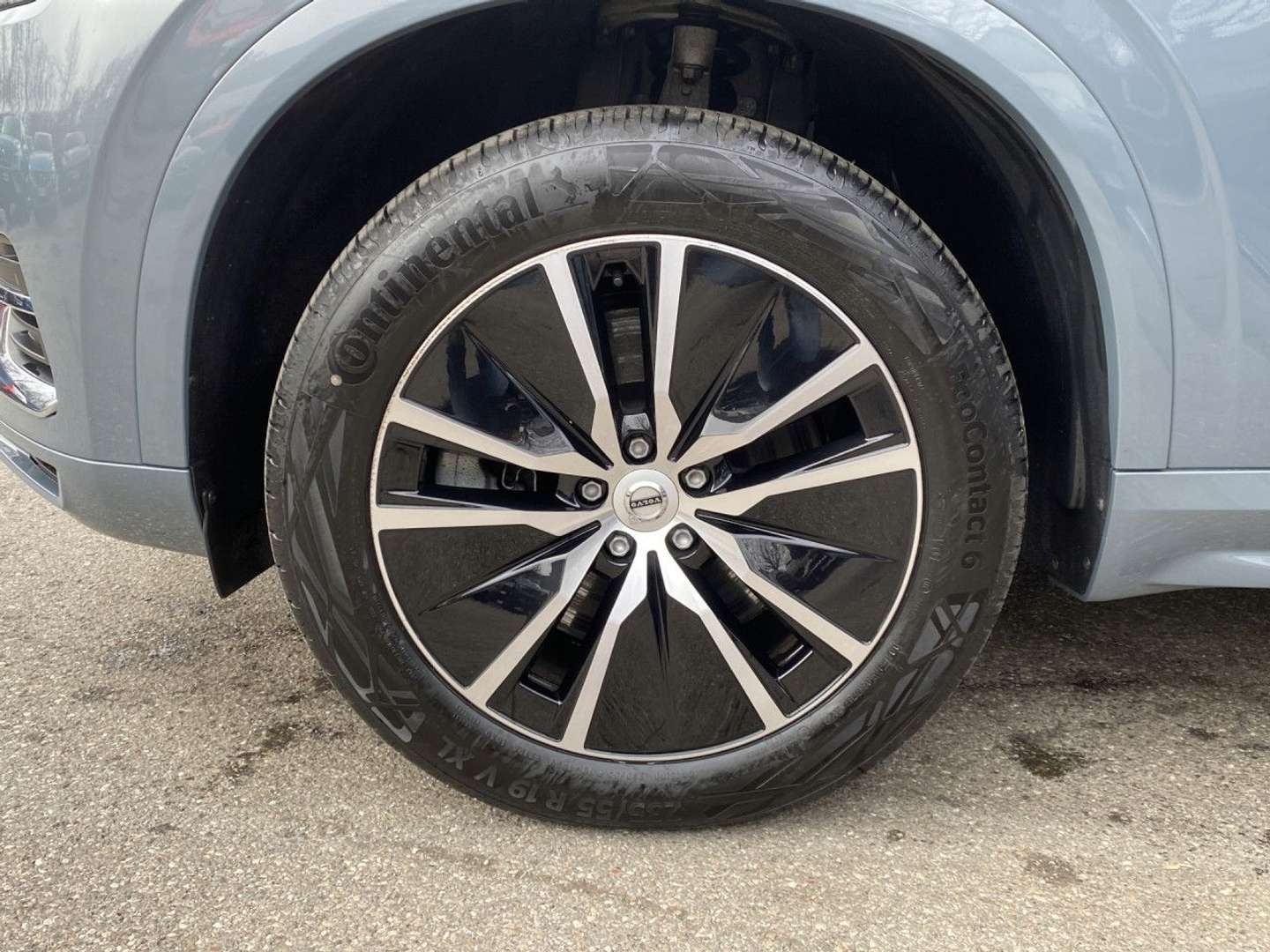Volvo XC90 T8 Recharge Inscription - 2021 - Joinsteer - #21