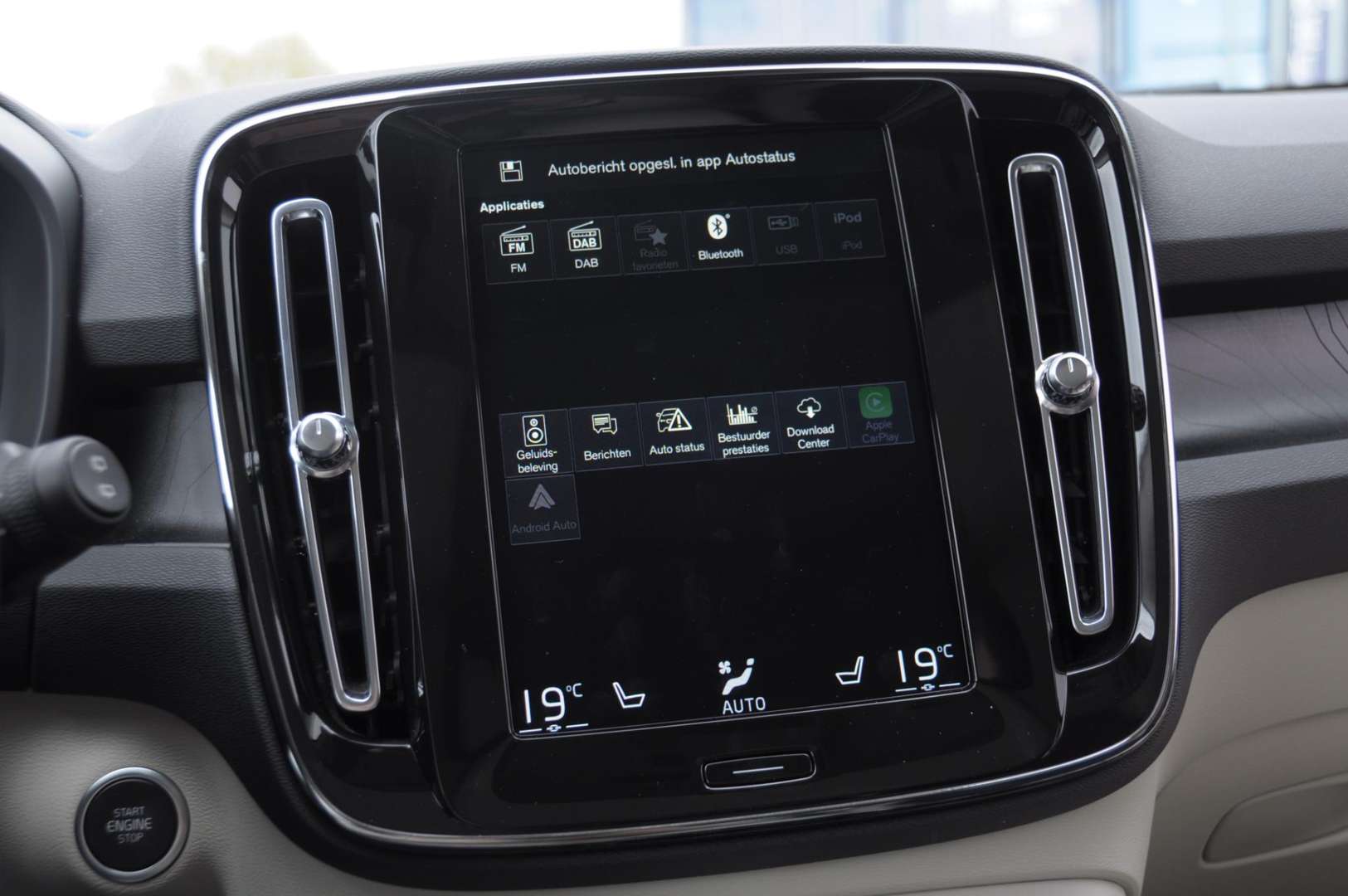 Volvo XC40 T4 Ultimate - 2022 - Joinsteer - #28