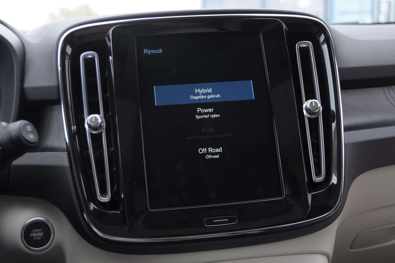 Volvo XC40 T4 Ultimate - 2022 - Joinsteer - #29