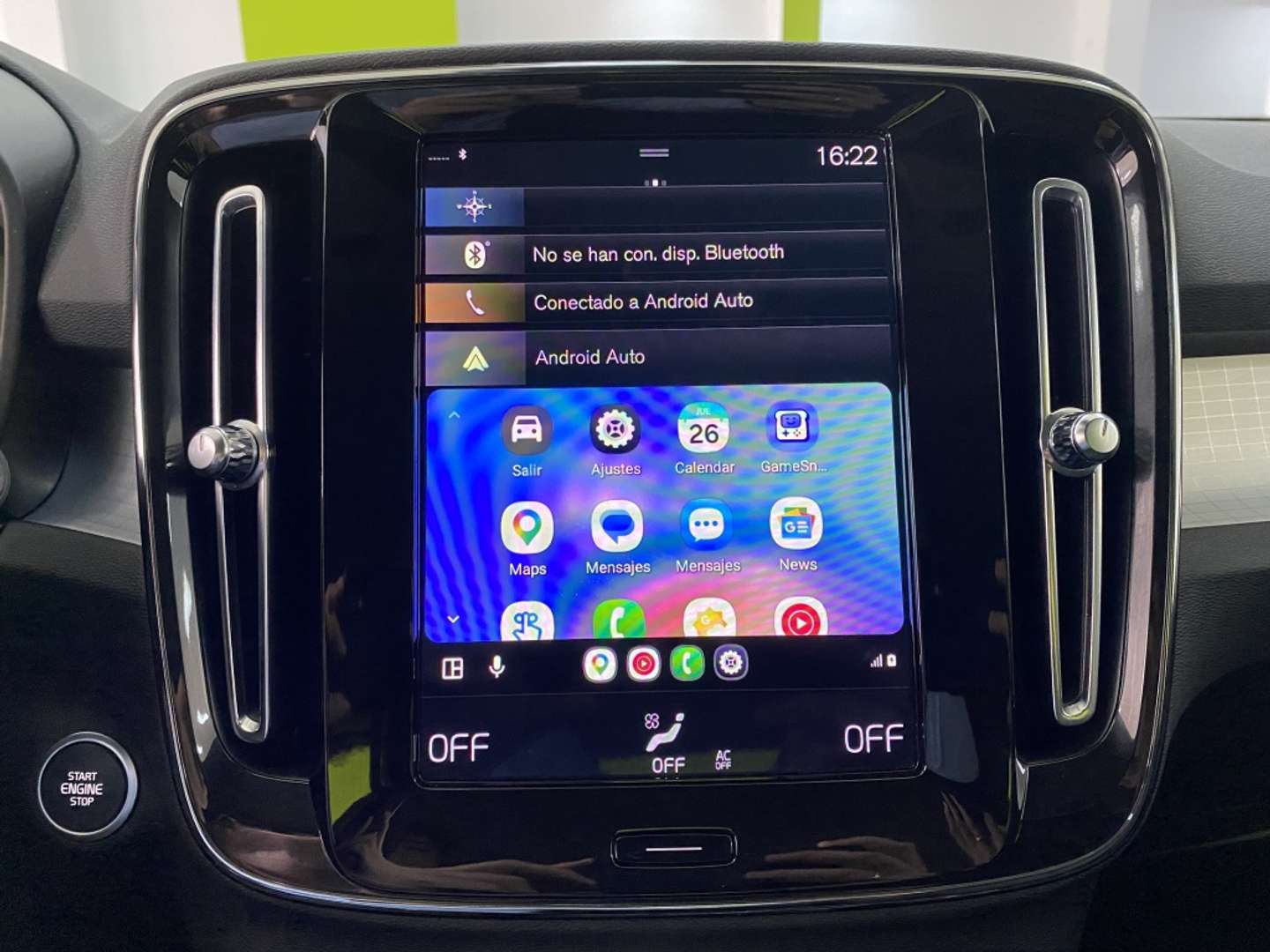 Volvo XC40 B4 Momentum - 2022 - Joinsteer - #19