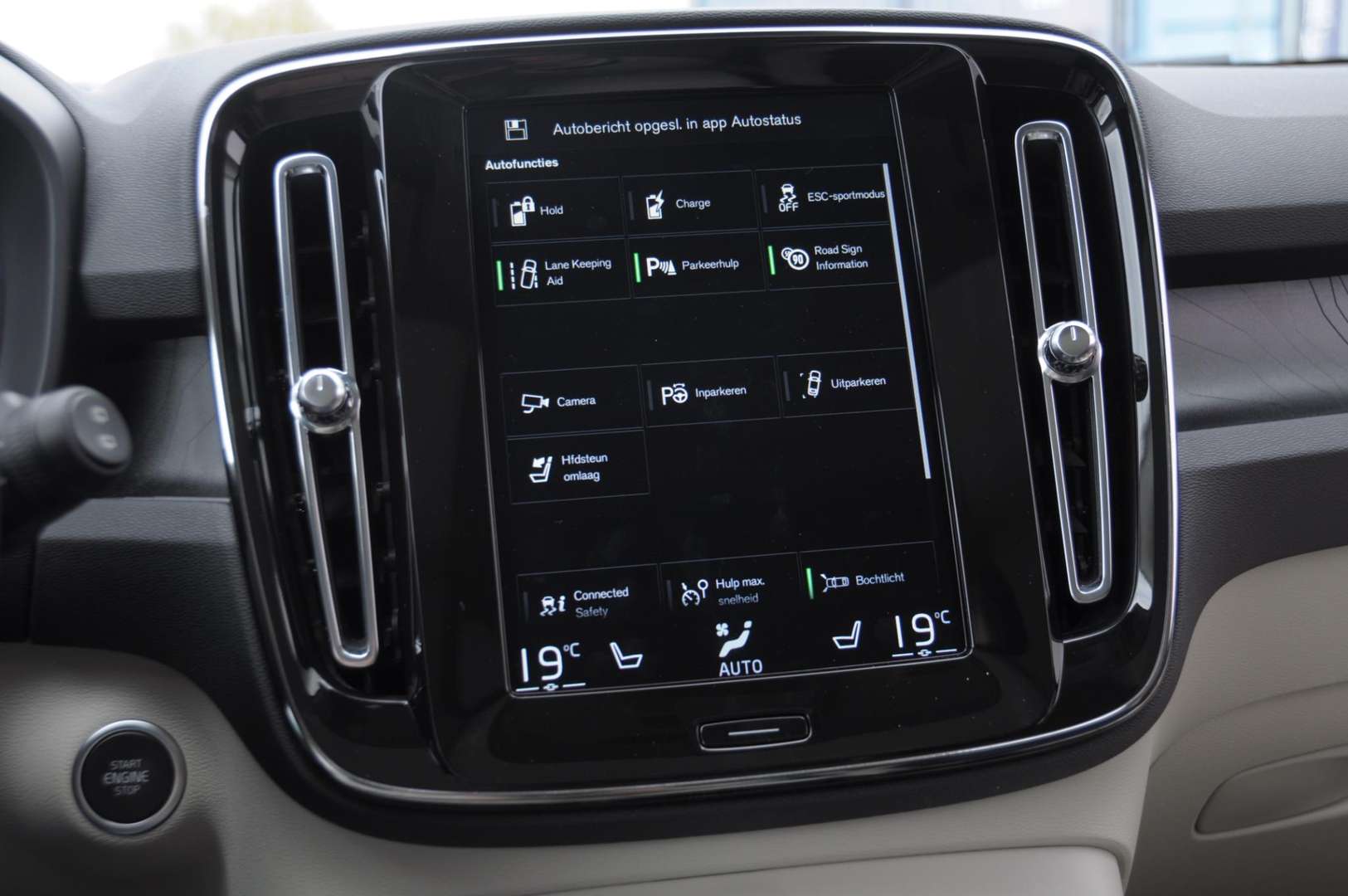 Volvo XC40 T4 Ultimate - 2022 - Joinsteer - #30