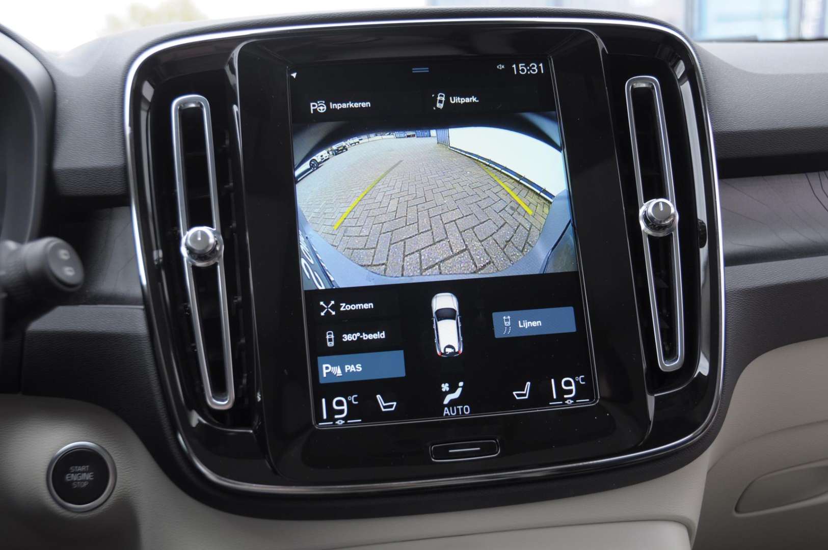 Volvo XC40 T4 Ultimate - 2022 - Joinsteer - #31