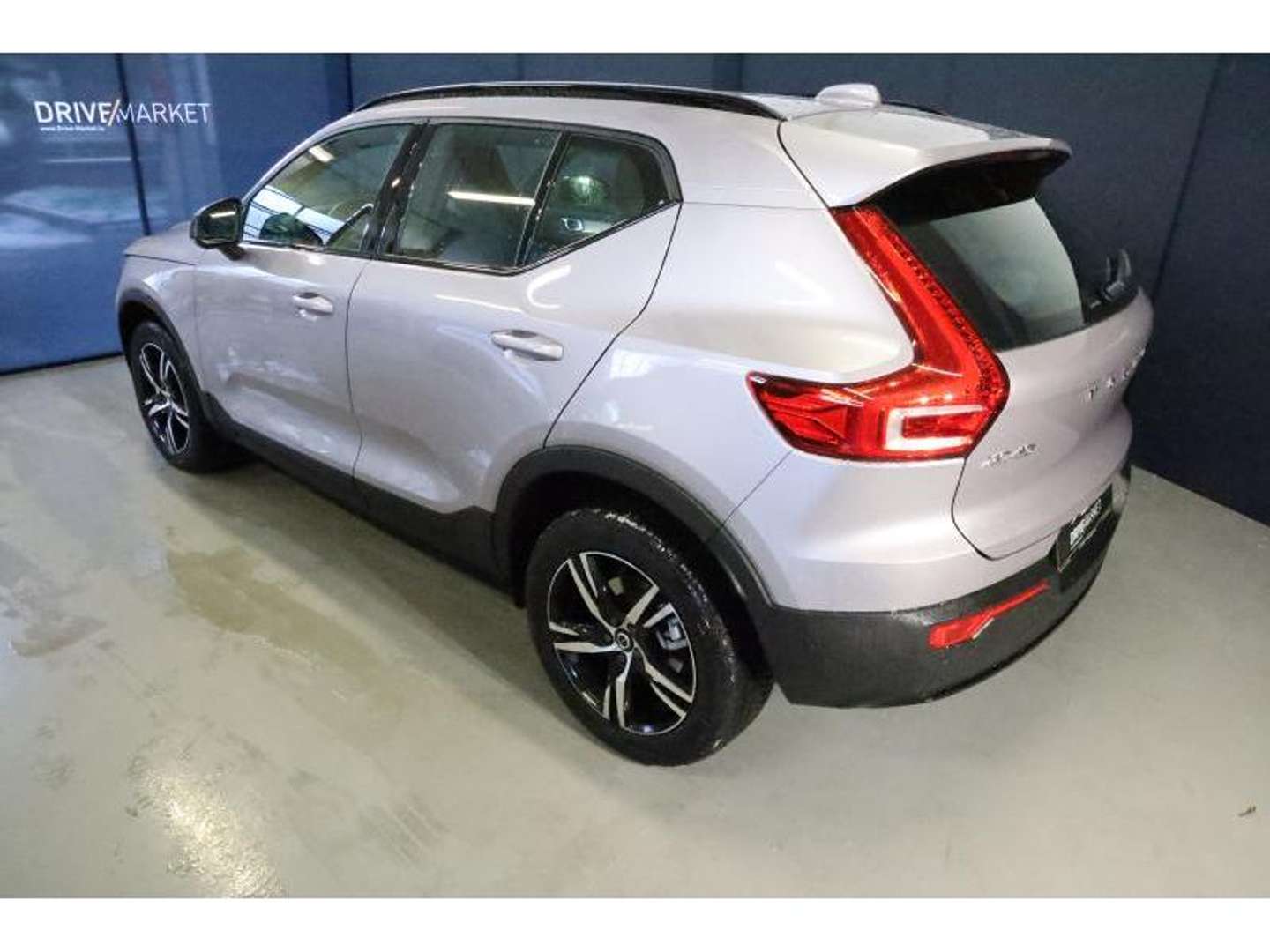 Volvo XC40 Dark - 2025 - Joinsteer - #2