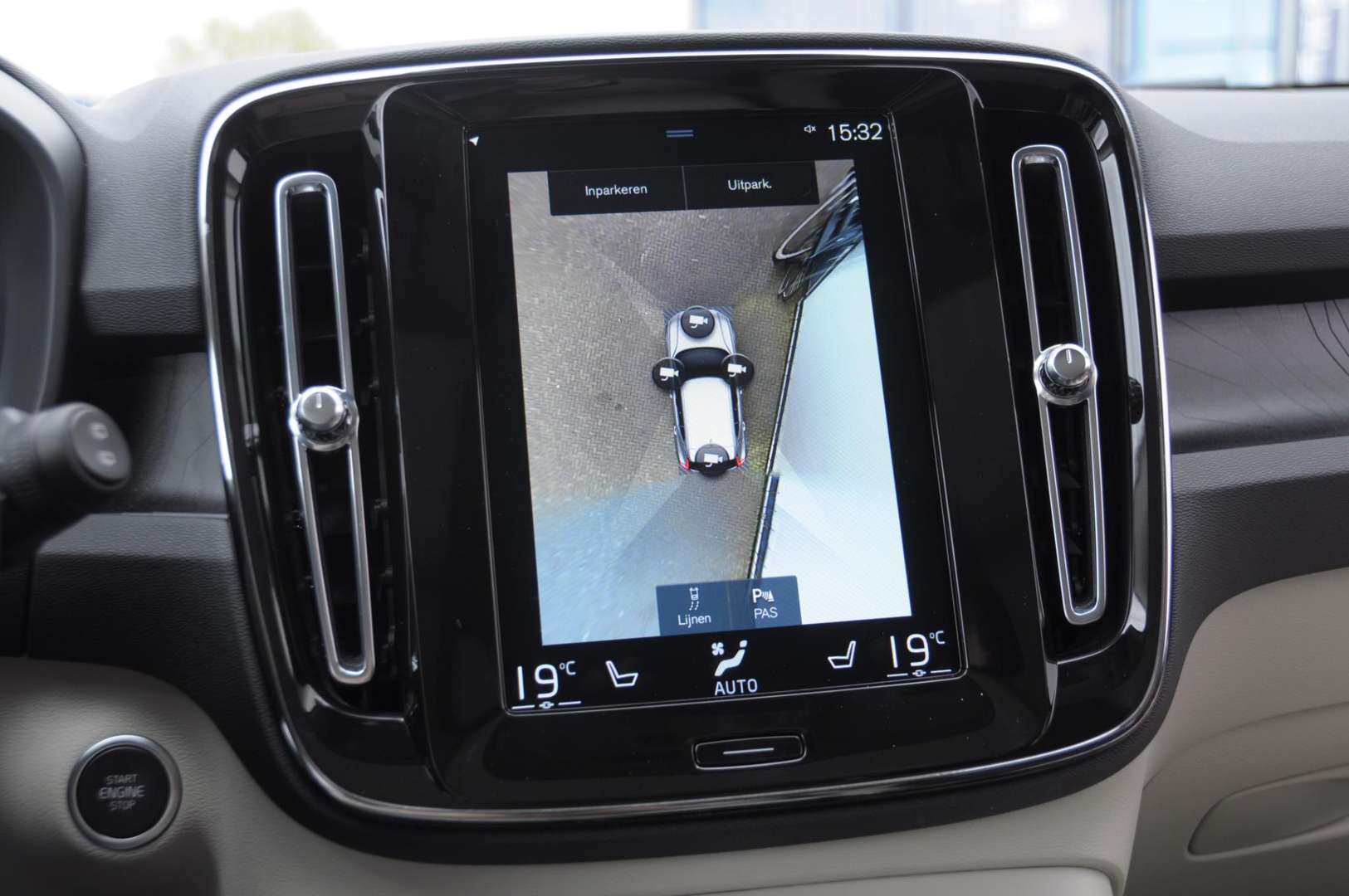 Volvo XC40 T4 Ultimate - 2022 - Joinsteer - #32