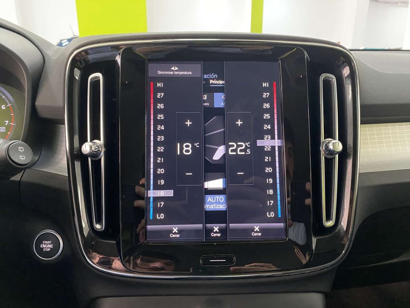 Volvo XC40 B4 Momentum - 2022 - Joinsteer - #22