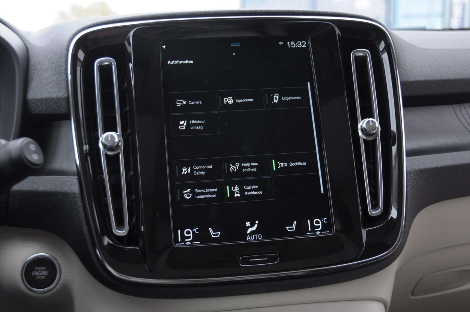 Volvo XC40 T4 Ultimate - 2022 - Joinsteer - #33