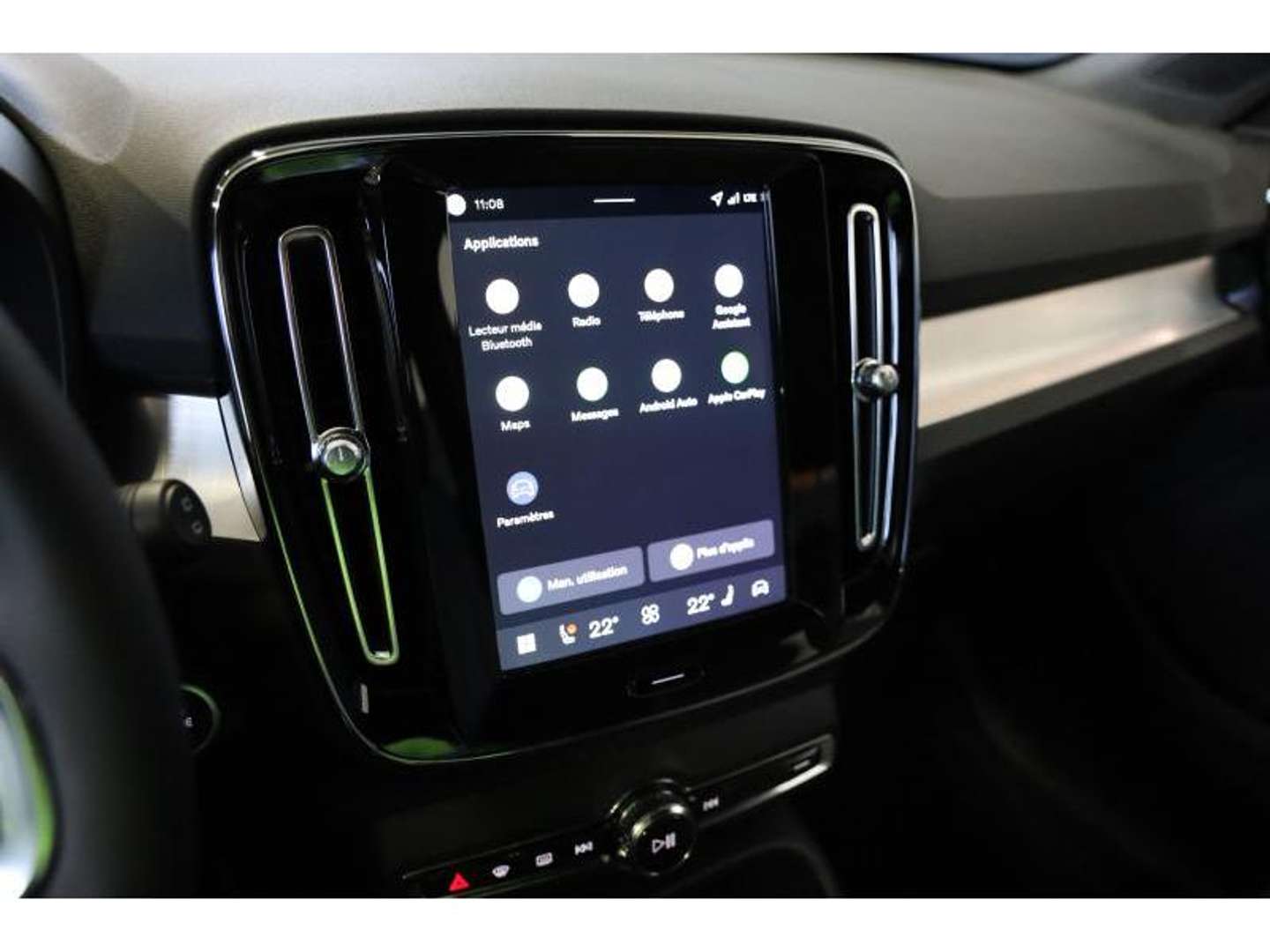 Volvo XC40 Dark - 2025 - Joinsteer - #5