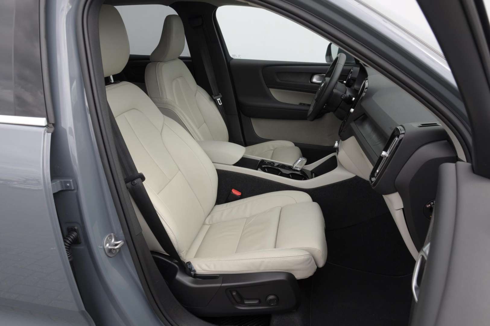 Volvo XC40 T4 Ultimate - 2022 - Joinsteer - #34
