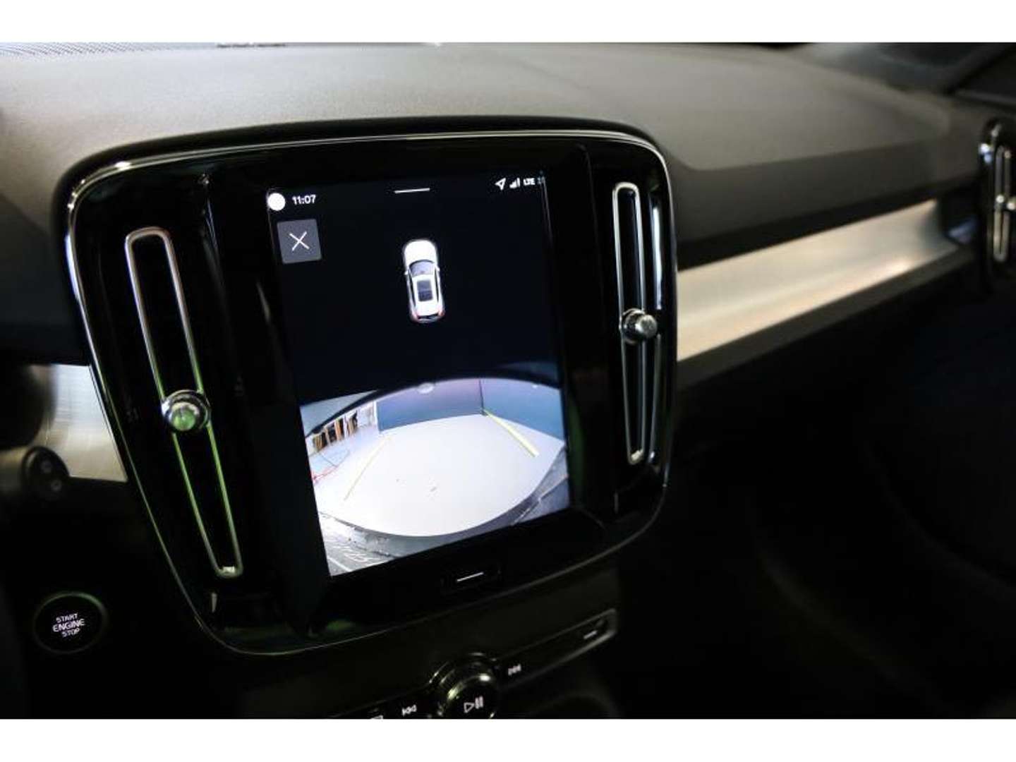 Volvo XC40 Dark - 2025 - Joinsteer - #6