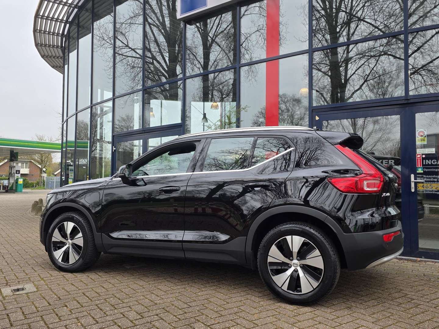 Volvo XC40 T5 Recharge Core - 2022 - Joinsteer - #2