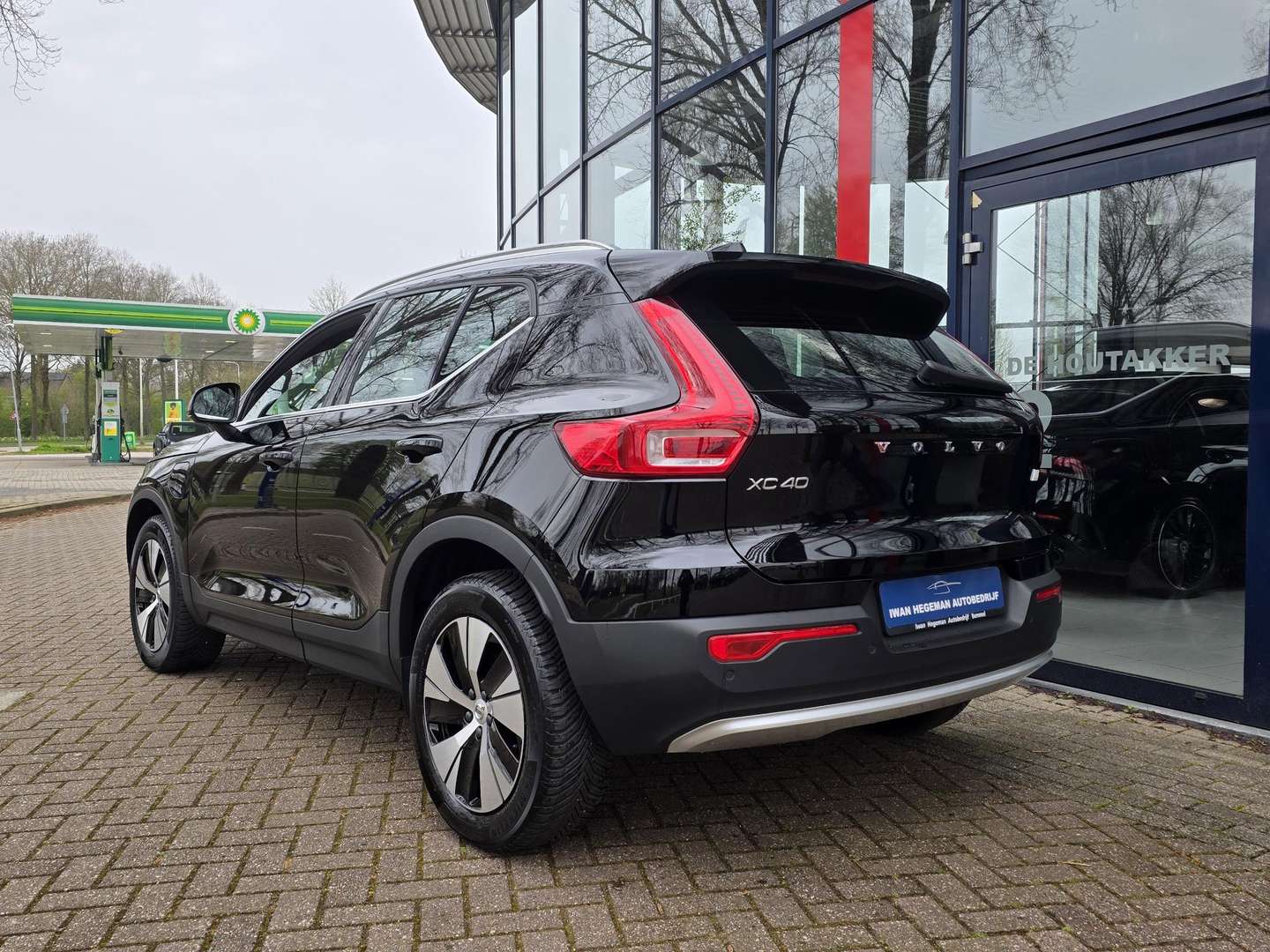 Volvo XC40 T5 Recharge Core - 2022 - Joinsteer - #3