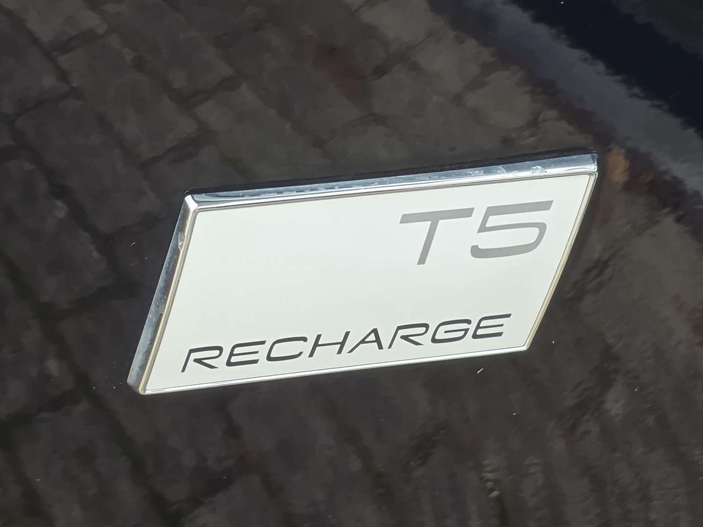 Volvo XC40 T5 Recharge Core - 2022 - Joinsteer - #4