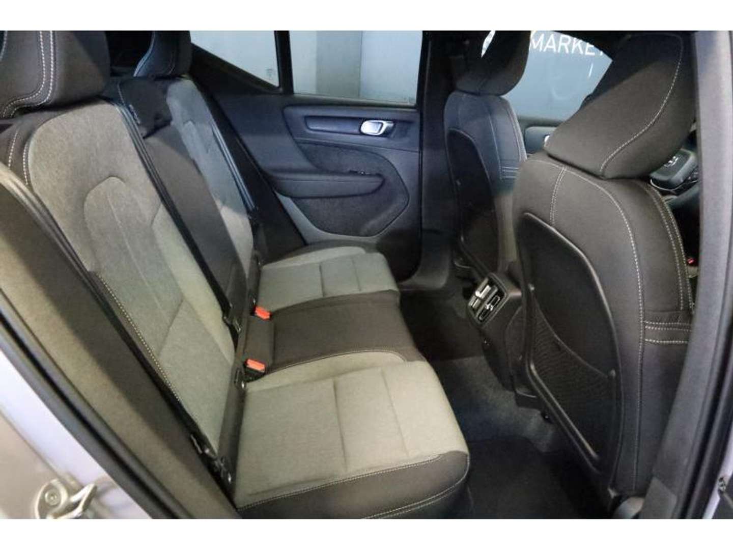 Volvo XC40 Dark - 2025 - Joinsteer - #9