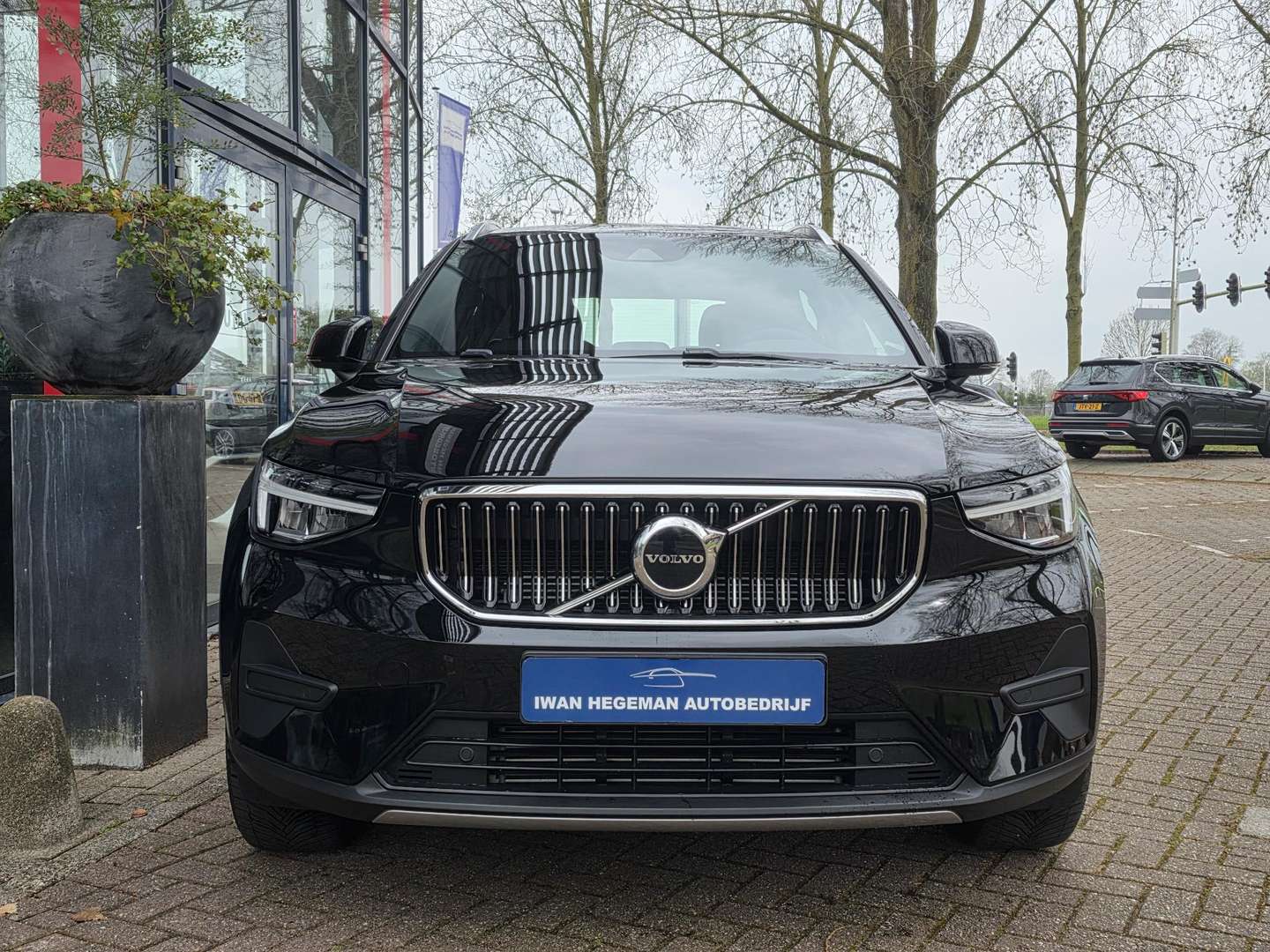 Volvo XC40 T5 Recharge Core - 2022 - Joinsteer - #5