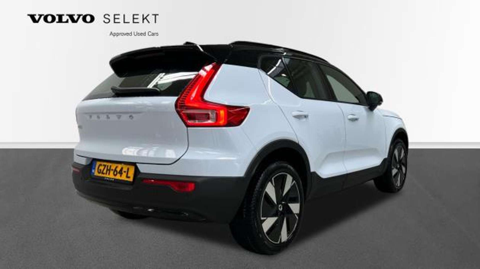 Volvo XC60 - 2025 - Joinsteer - #2