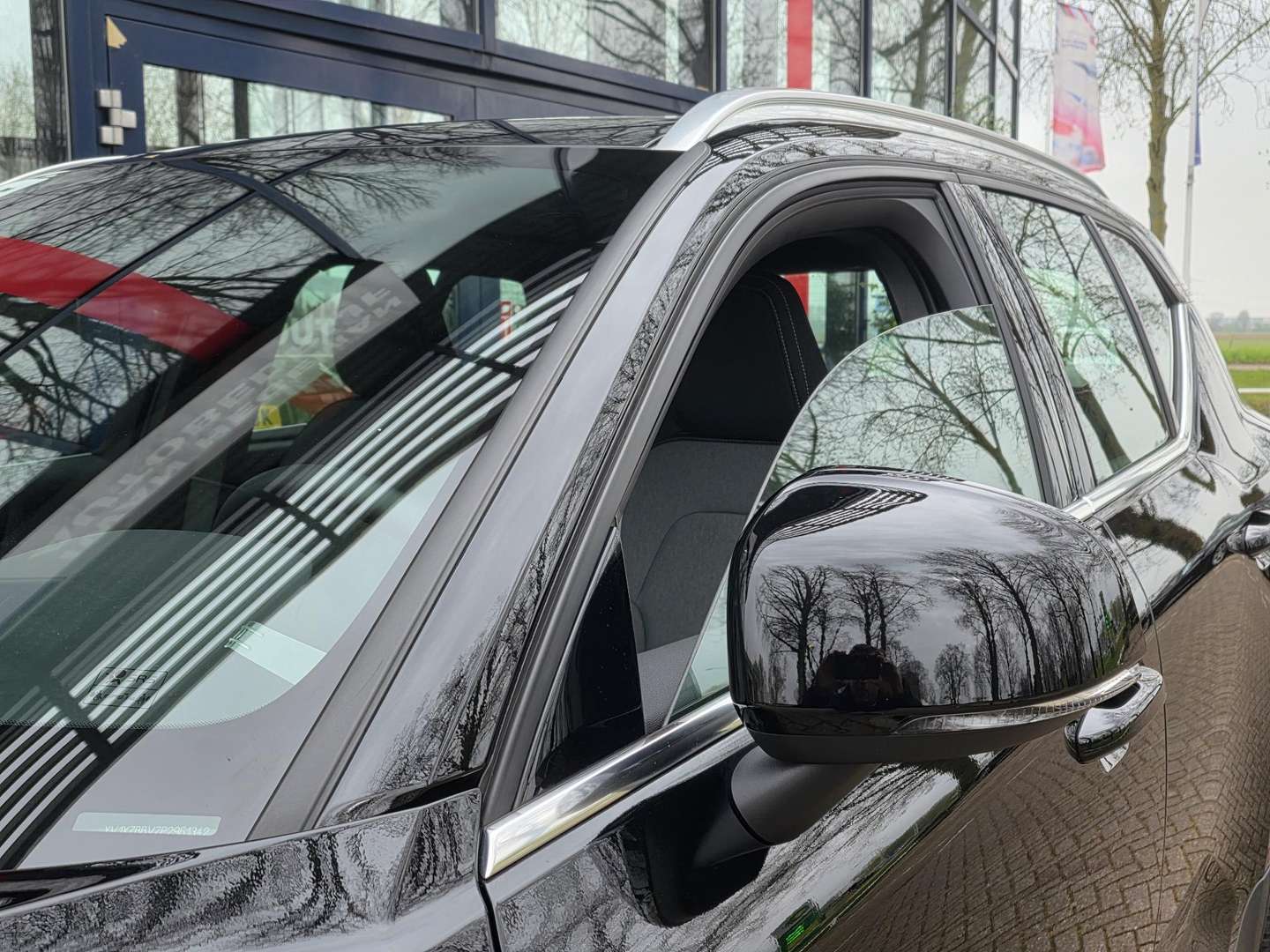 Volvo XC40 T5 Recharge Core - 2022 - Joinsteer - #6