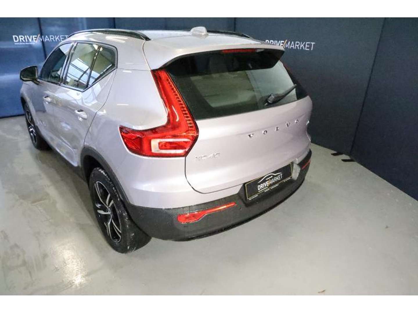 Volvo XC40 Dark - 2025 - Joinsteer - #11
