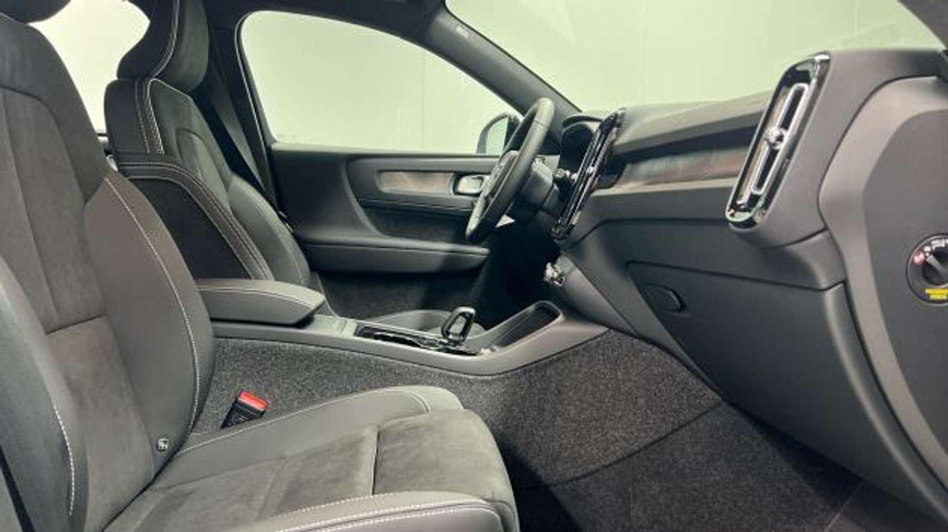 Volvo XC60 - 2025 - Joinsteer - #3