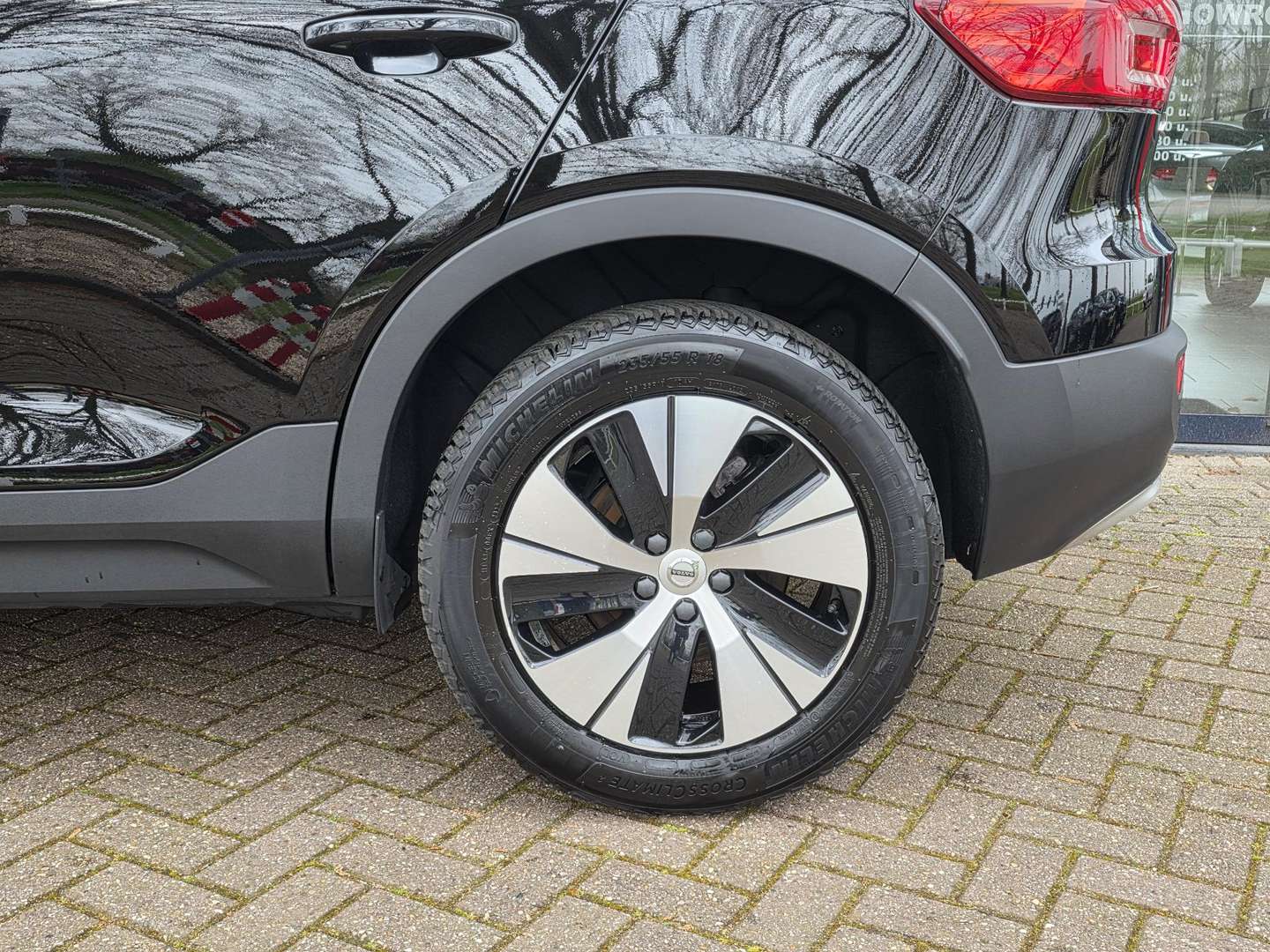 Volvo XC40 T5 Recharge Core - 2022 - Joinsteer - #7