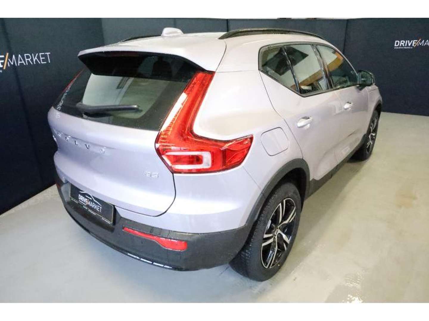 Volvo XC40 Dark - 2025 - Joinsteer - #13