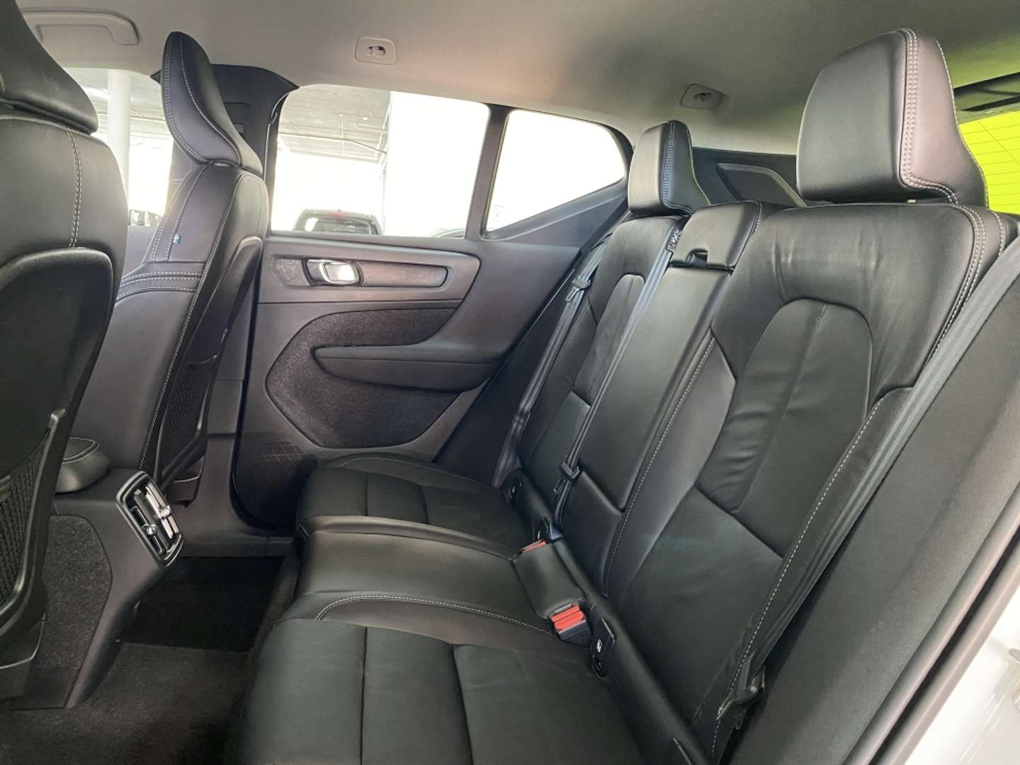 Volvo XC40 B4 Momentum - 2022 - Joinsteer - #30