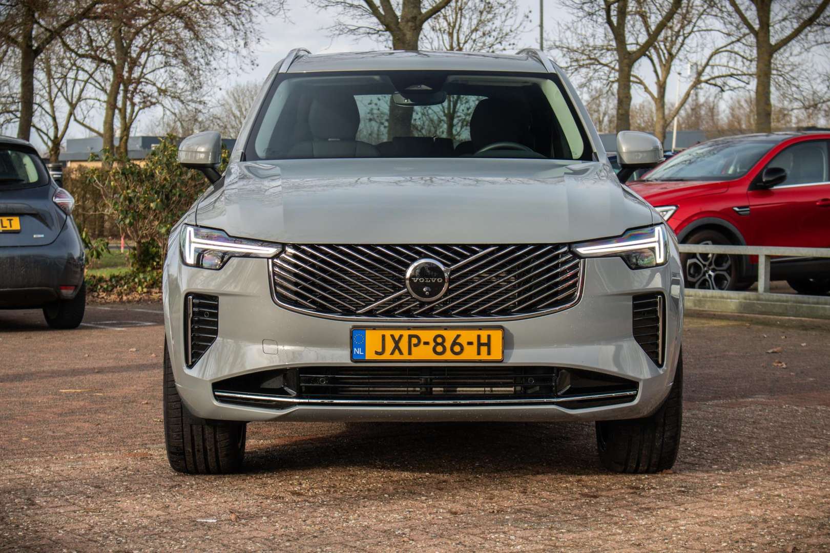 Volvo XC90 T8 Recharge Core - 2025 - Joinsteer - #1
