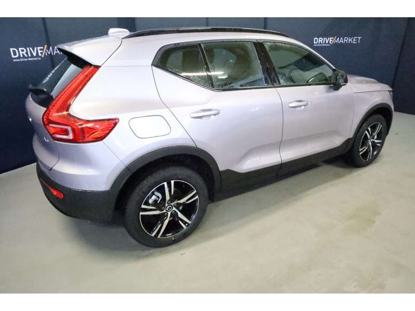 Volvo XC40 Dark - 2025 - Joinsteer - #14